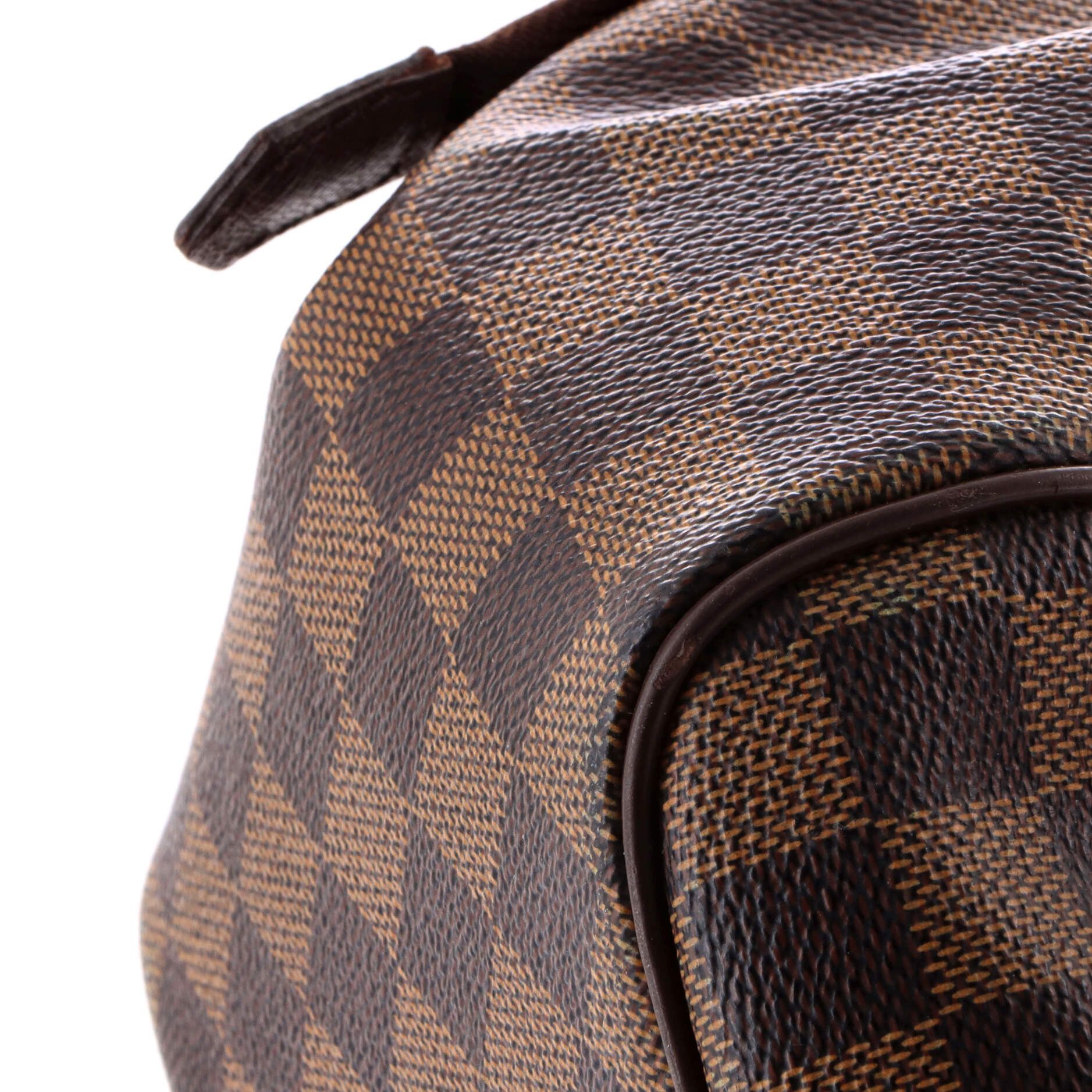 Louis Vuitton Belem Handbag Size ONE SIZE - 7 Thumbnail