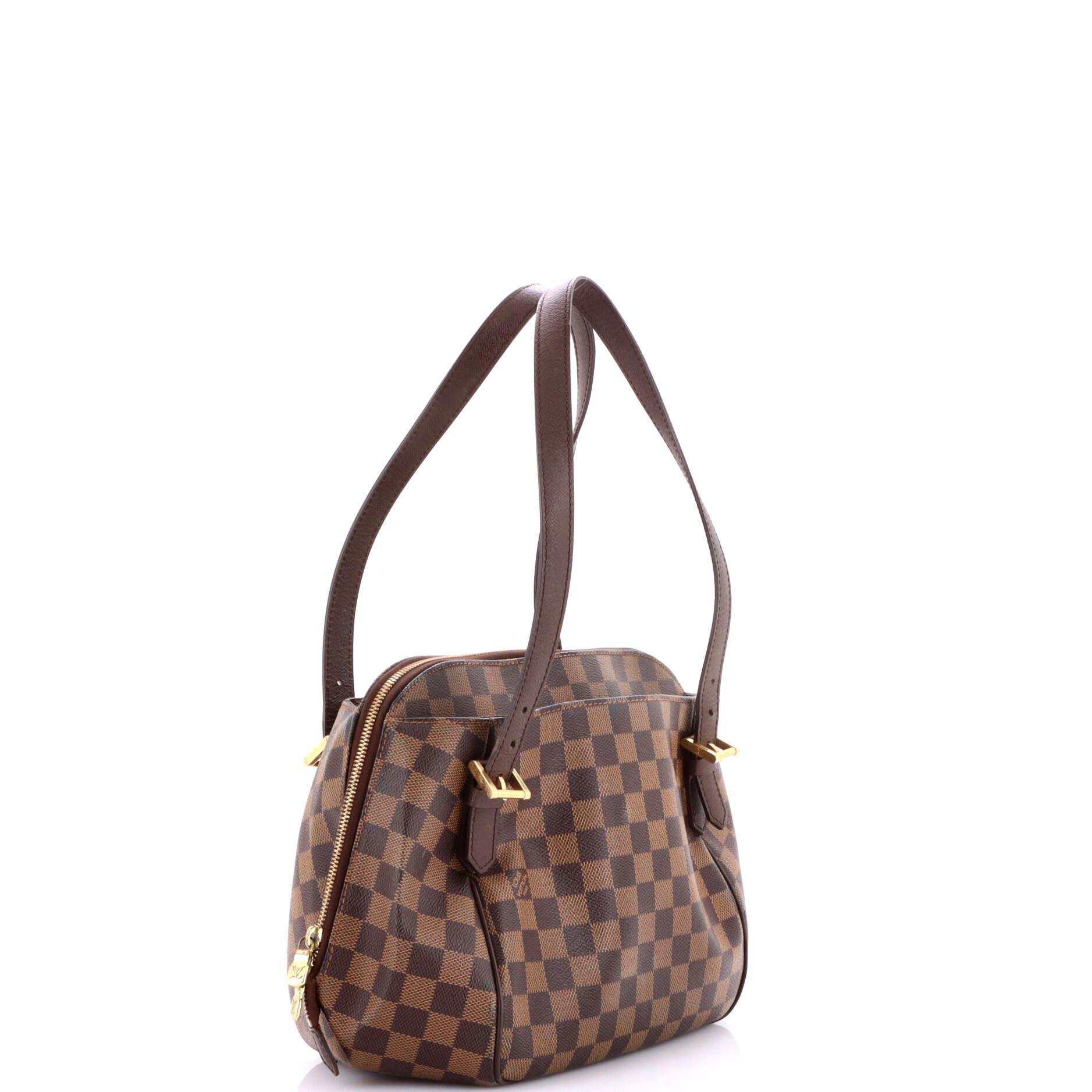 Louis Vuitton Belem Handbag Size ONE SIZE - 2 Thumbnail