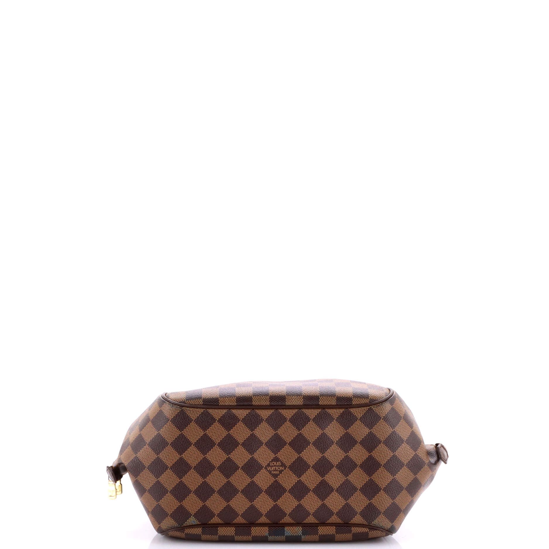 Louis Vuitton Belem Handbag Size ONE SIZE - 4 Thumbnail