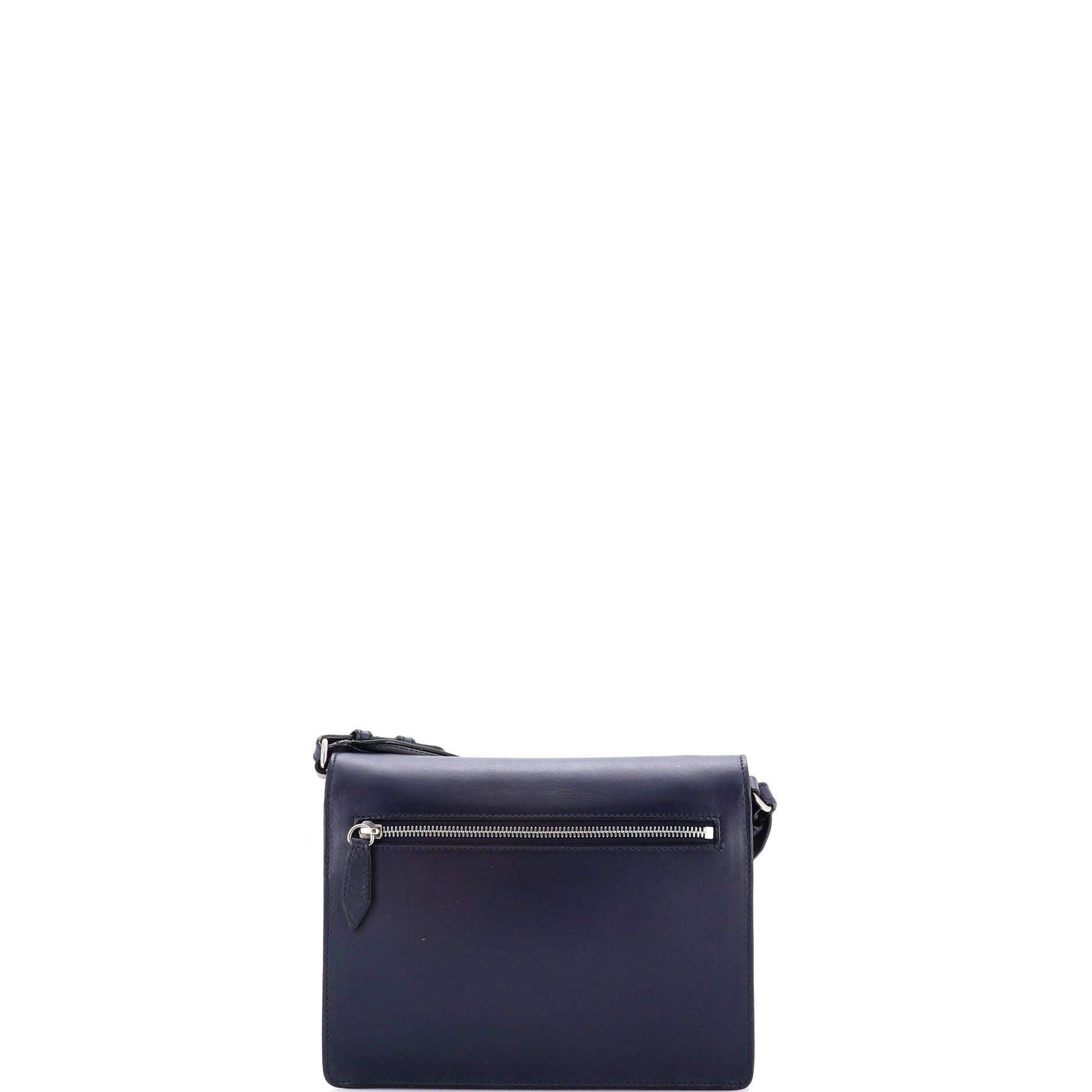 Burberry Macken Crossbody Bag Size ONE SIZE - 3 Thumbnail