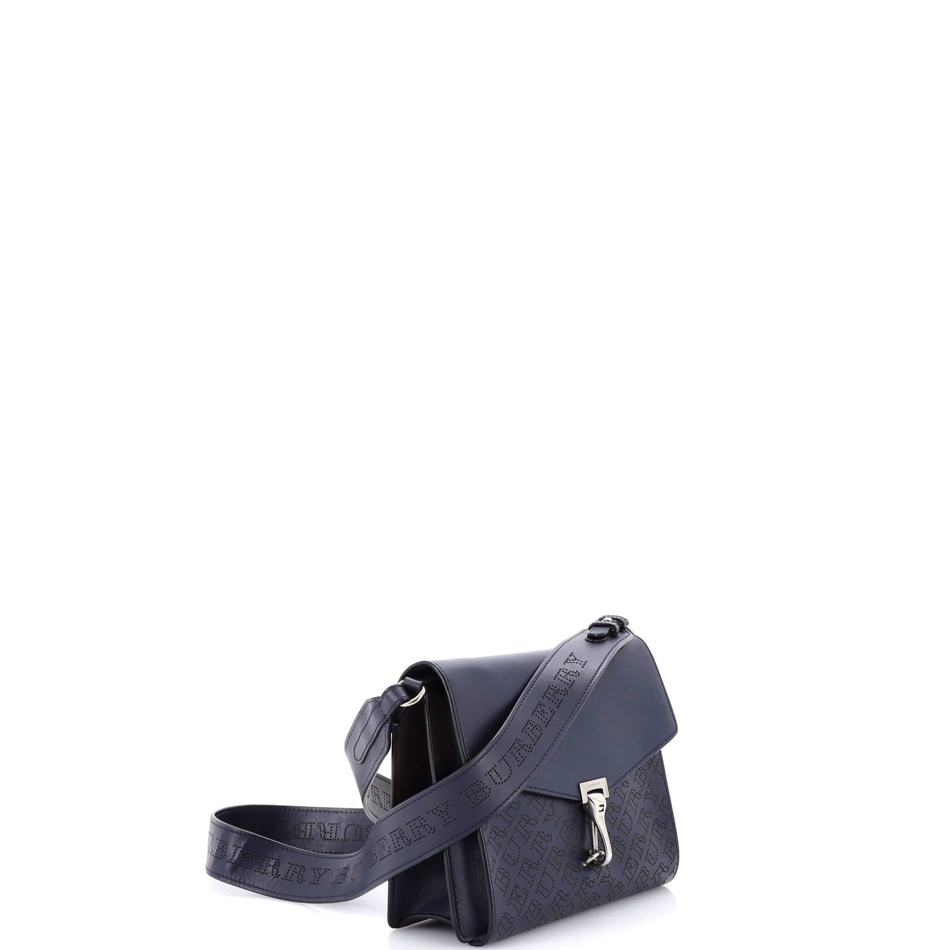 Burberry Macken Crossbody Bag Size ONE SIZE - 2 Thumbnail