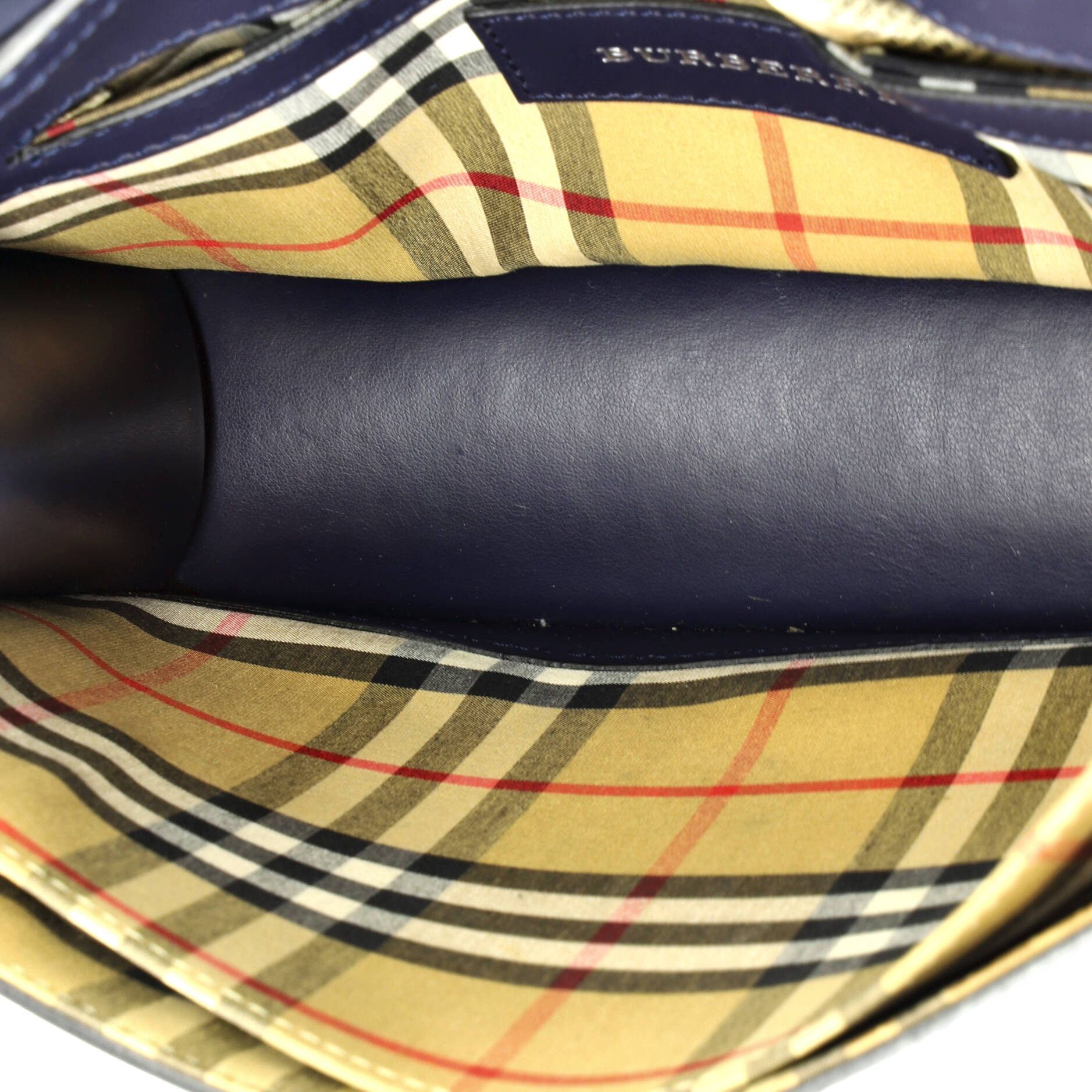 Burberry Macken Crossbody Bag Size ONE SIZE - 5 Thumbnail