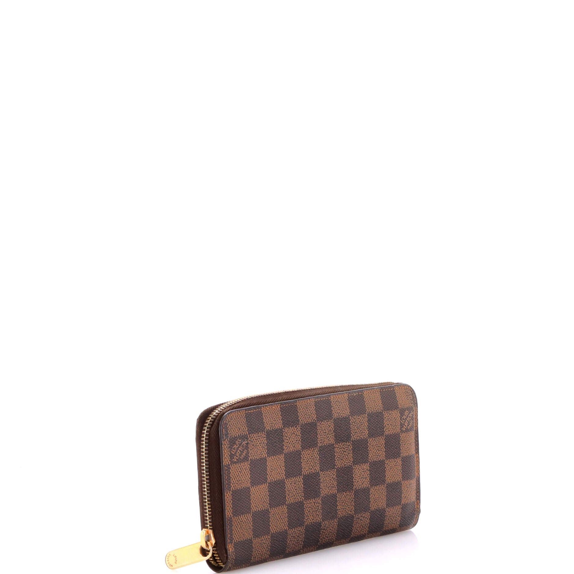 Louis Vuitton Zippy Wallet Size ONE SIZE - 2 Thumbnail