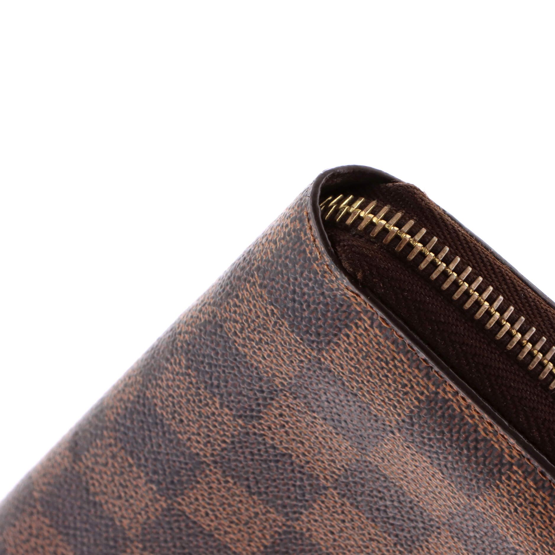 Louis Vuitton Zippy Wallet Size ONE SIZE - 7 Thumbnail