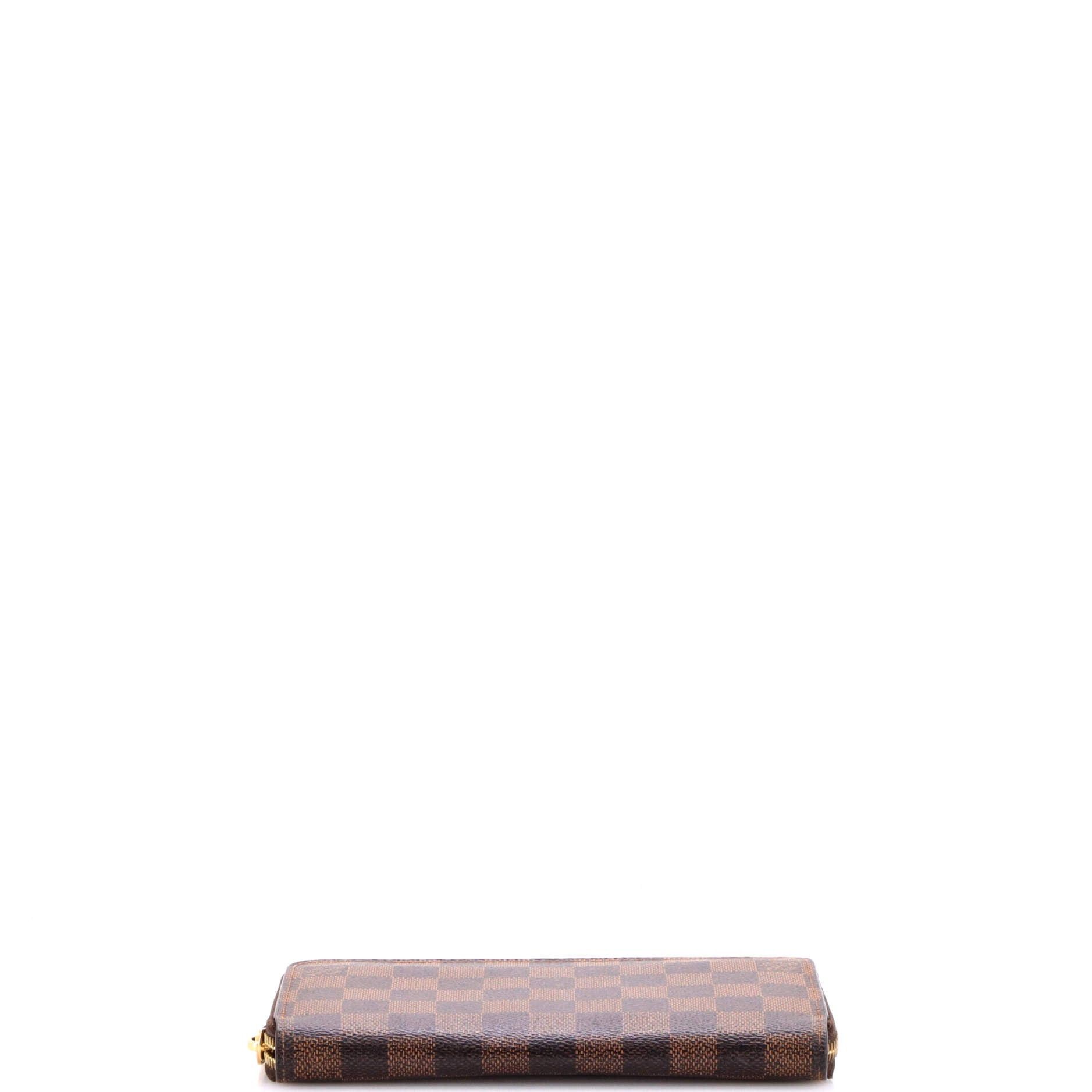 Louis Vuitton Zippy Wallet Size ONE SIZE - 4 Thumbnail