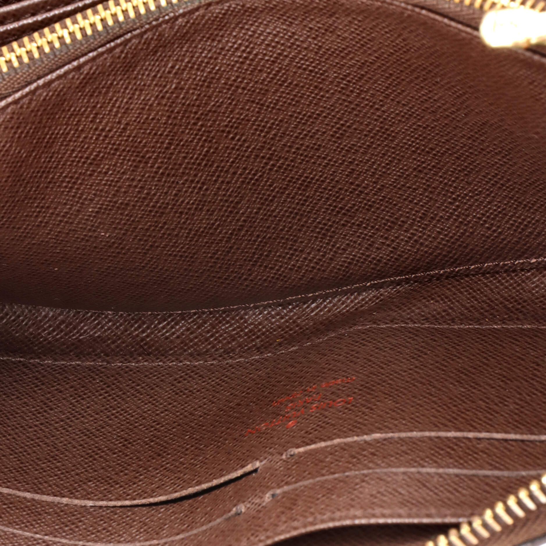 Louis Vuitton Zippy Wallet Size ONE SIZE - 5 Thumbnail