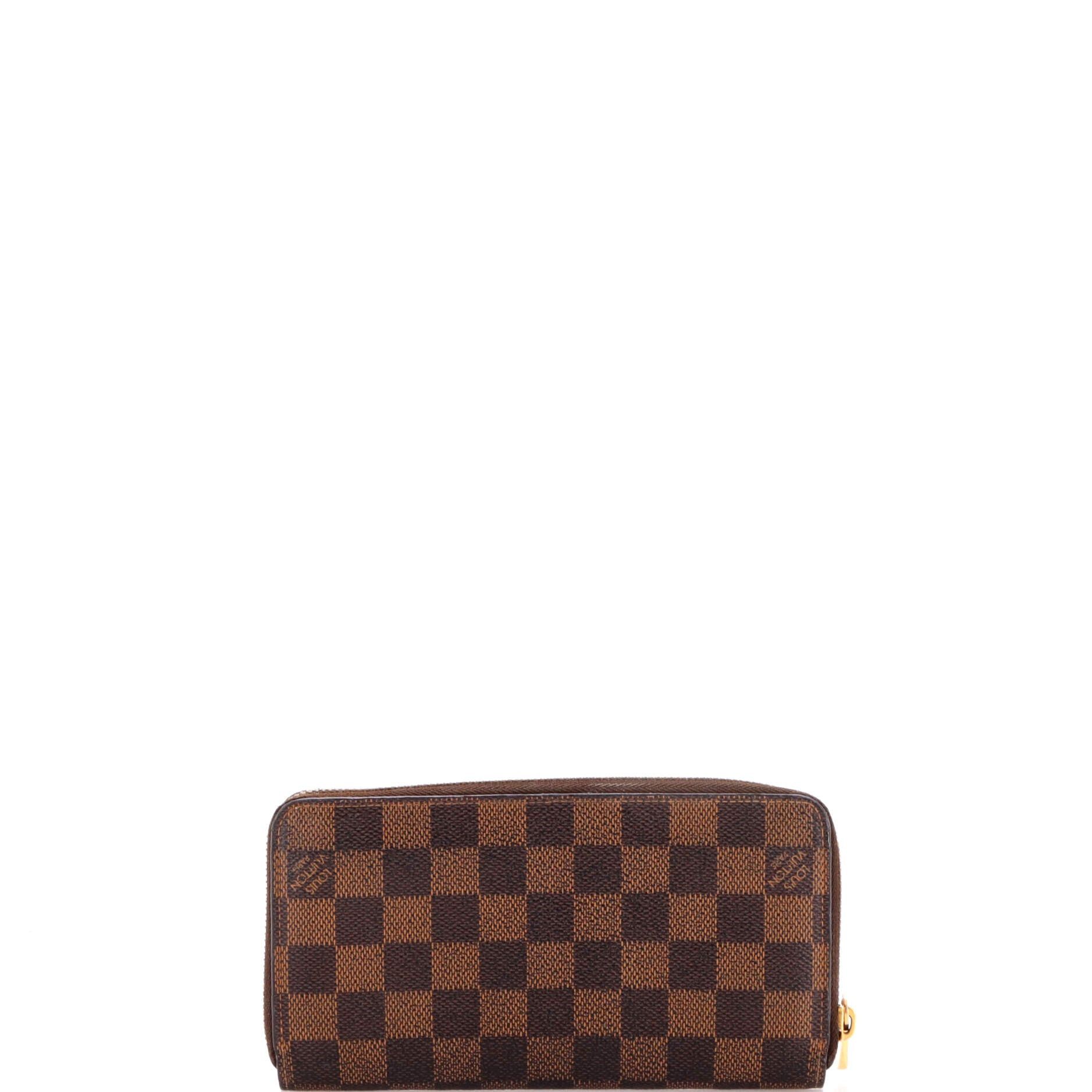 Louis Vuitton Zippy Wallet Size ONE SIZE - 3 Thumbnail