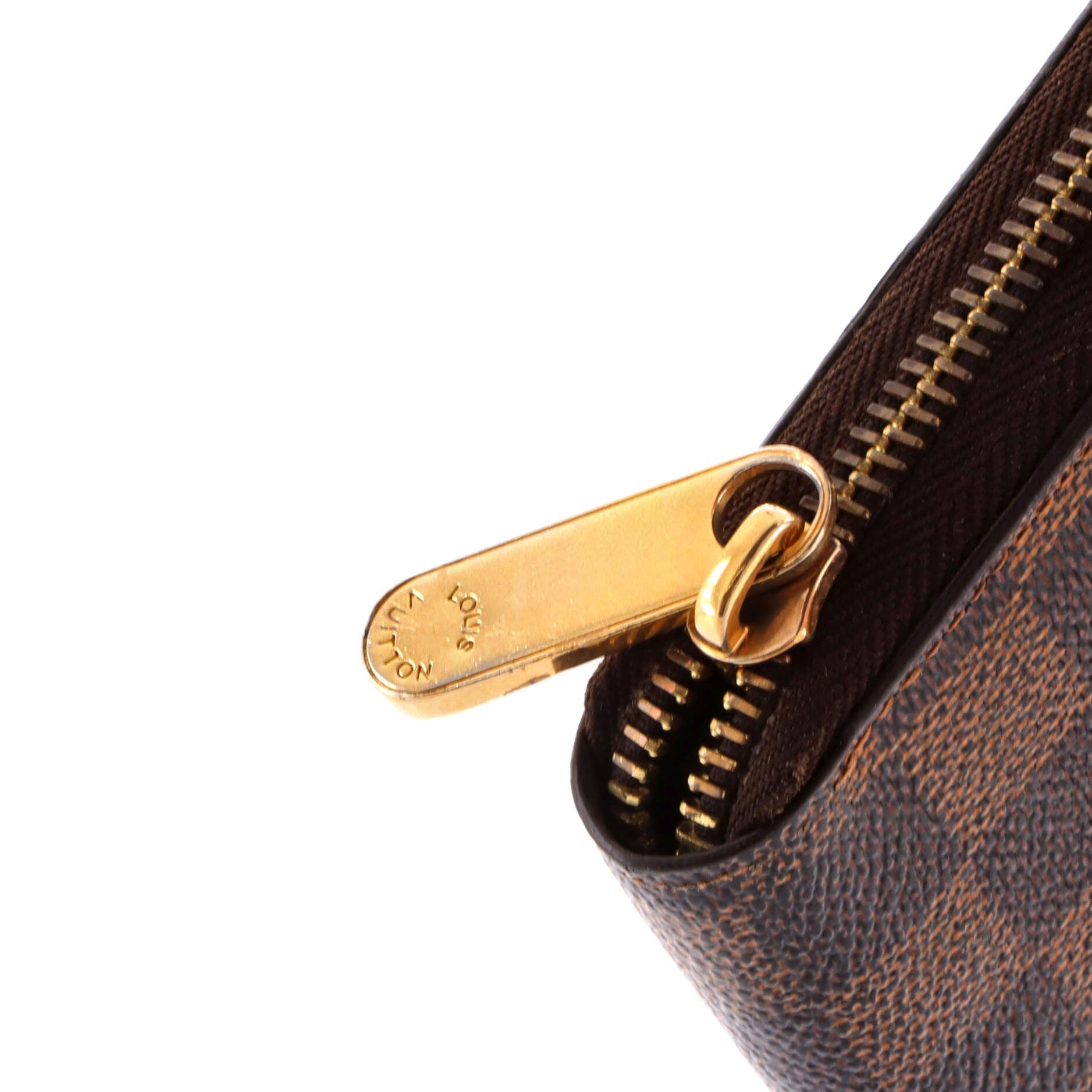 Louis Vuitton Zippy Wallet Size ONE SIZE - 6 Thumbnail