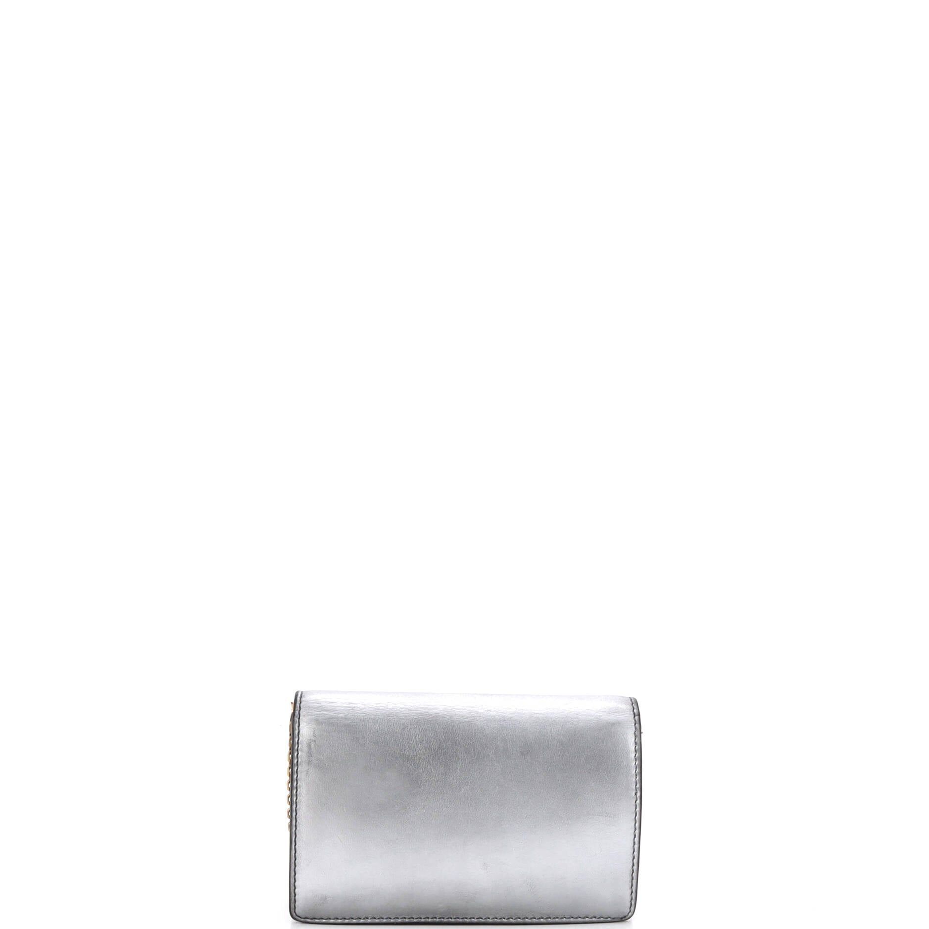 Dior J'Adior Wallet on Chain Size ONE SIZE - 3 Thumbnail