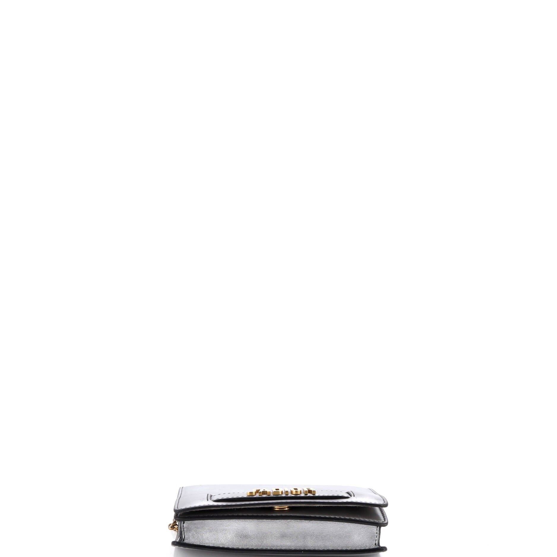 Dior J'Adior Wallet on Chain Size ONE SIZE - 4 Thumbnail