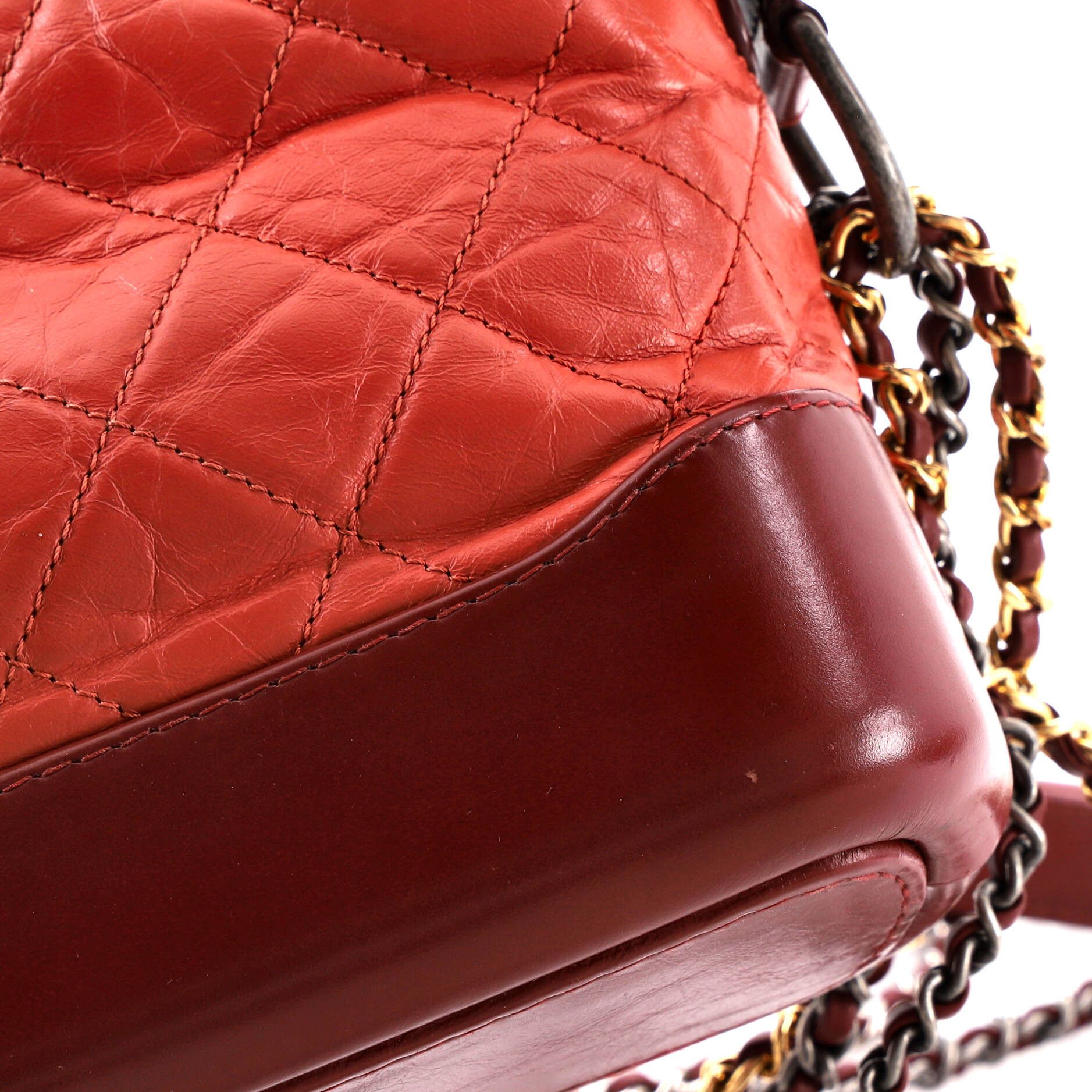 Chanel Gabrielle Hobo Size ONE SIZE - 6 Thumbnail