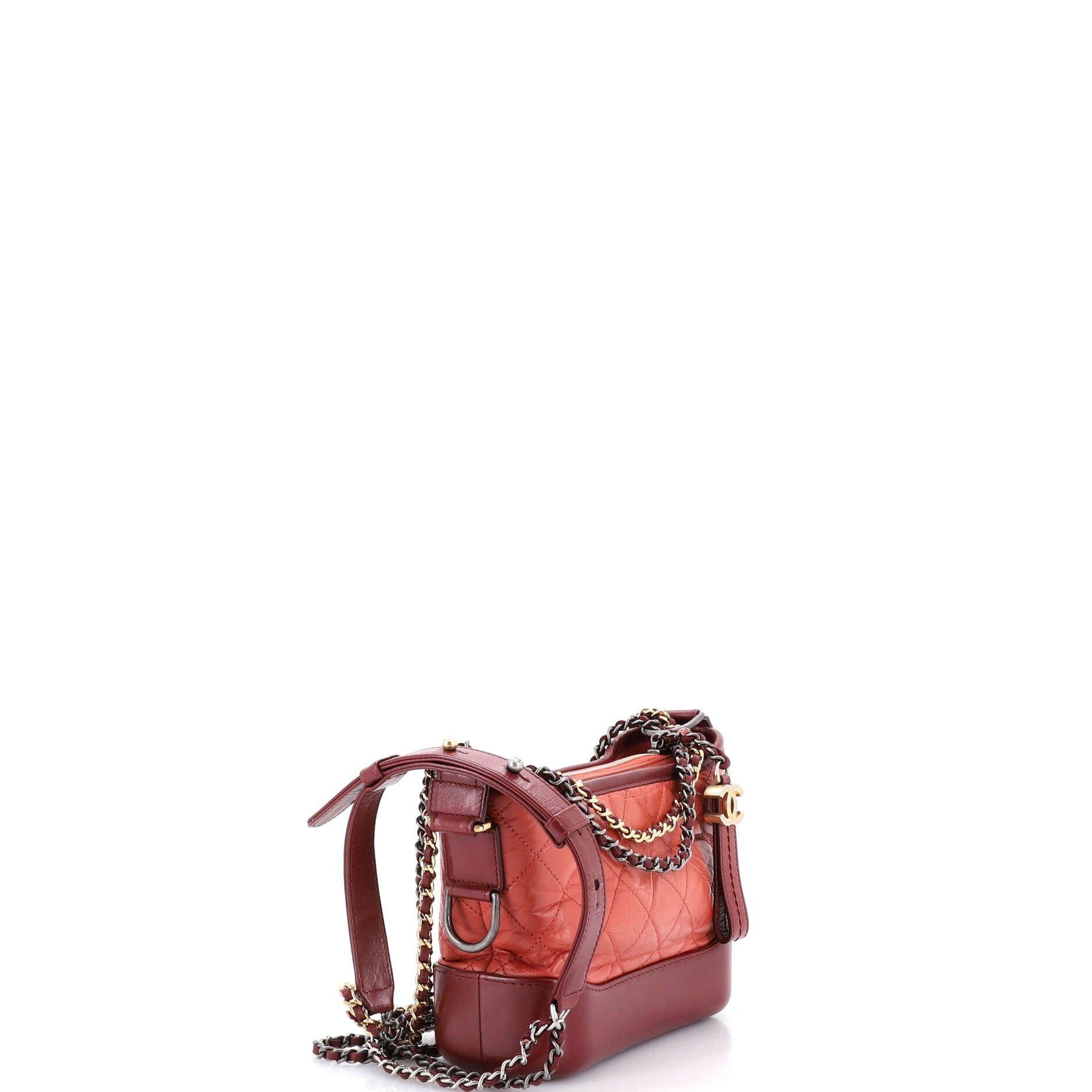 Chanel Gabrielle Hobo Size ONE SIZE - 2 Thumbnail