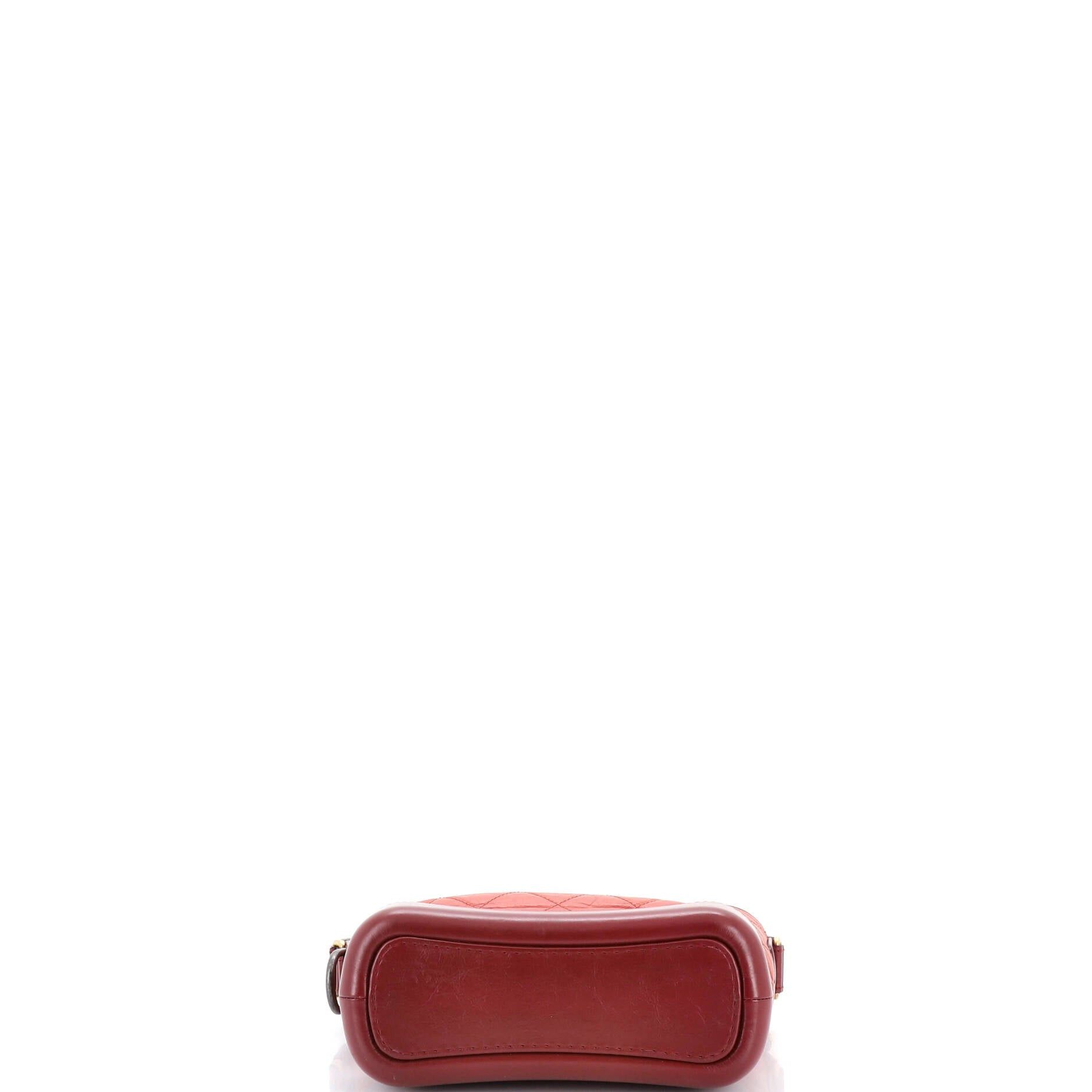 Chanel Gabrielle Hobo Size ONE SIZE - 4 Thumbnail