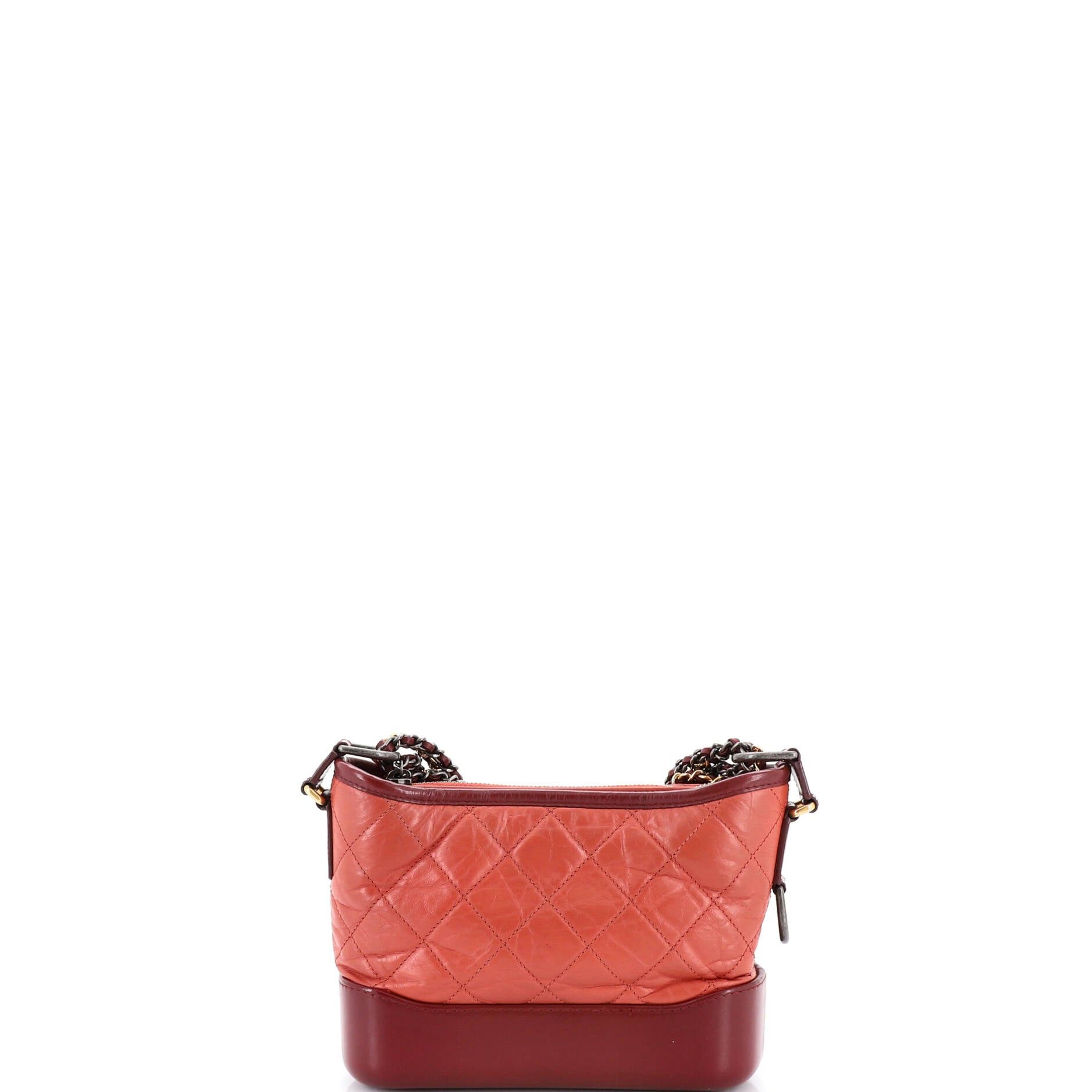 Chanel Gabrielle Hobo Size ONE SIZE - 3 Thumbnail