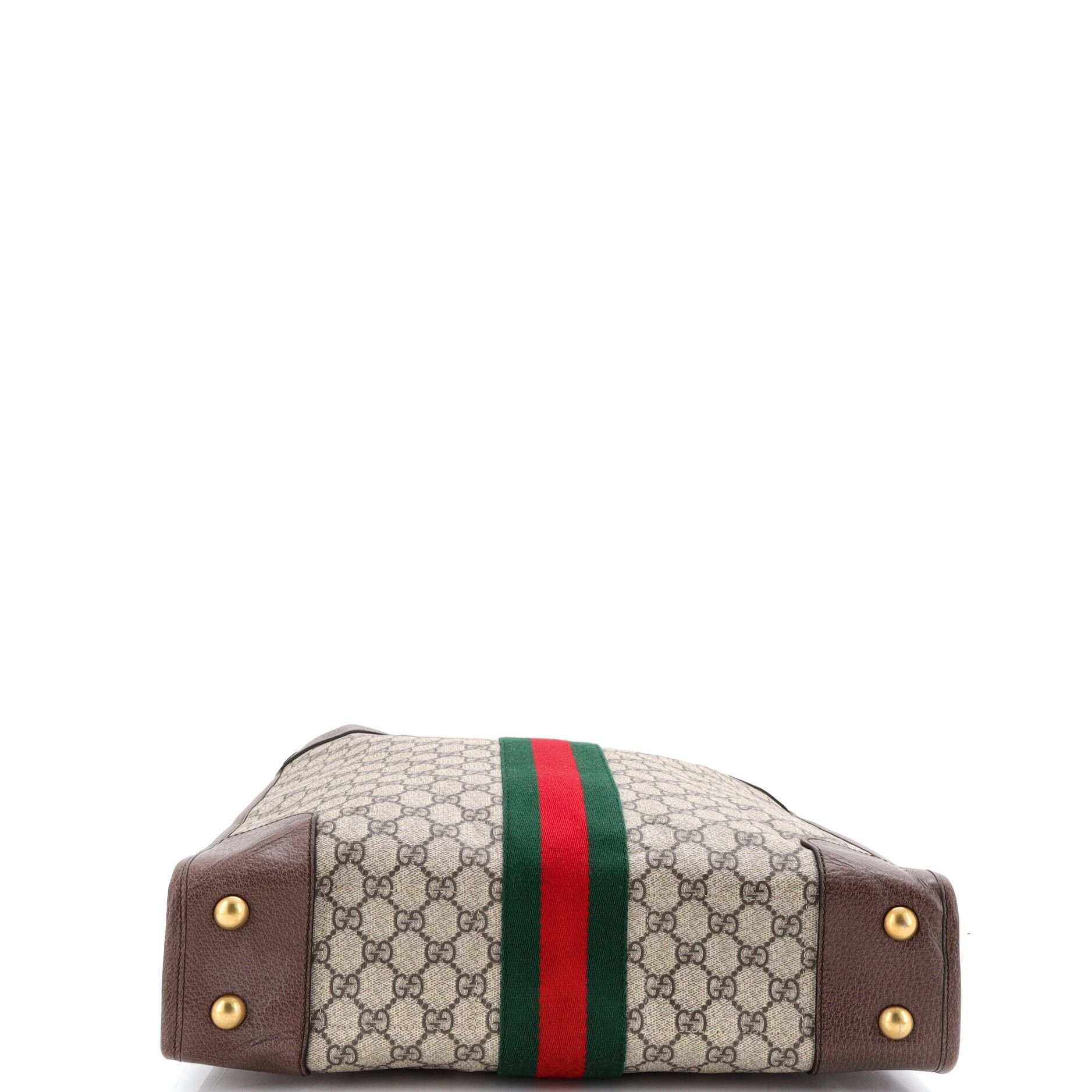 Gucci Ophidia Cut Out Handle Bag Size ONE SIZE - 4 Thumbnail