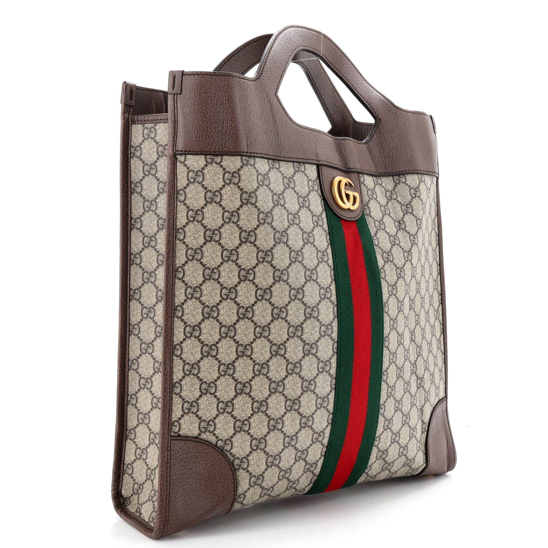 Gucci Ophidia Cut Out Handle Bag Size ONE SIZE - 2 Thumbnail