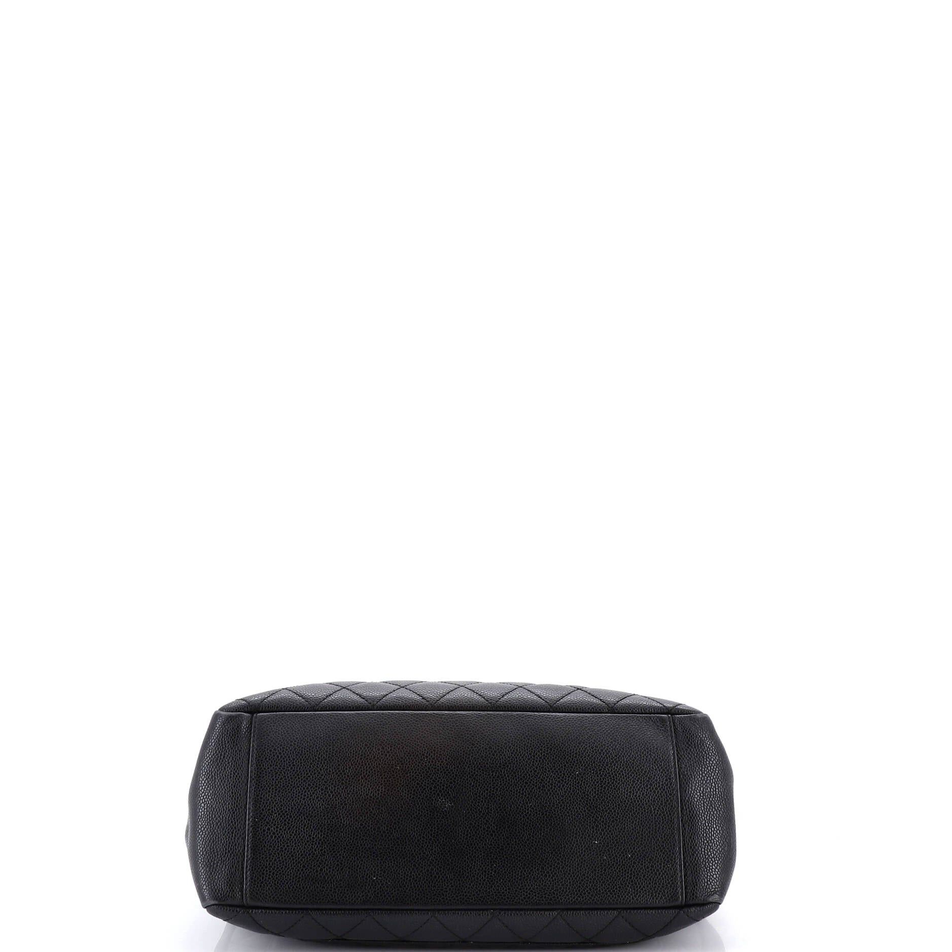 Chanel Grand Shopping Tote Size ONE SIZE - 4 Thumbnail