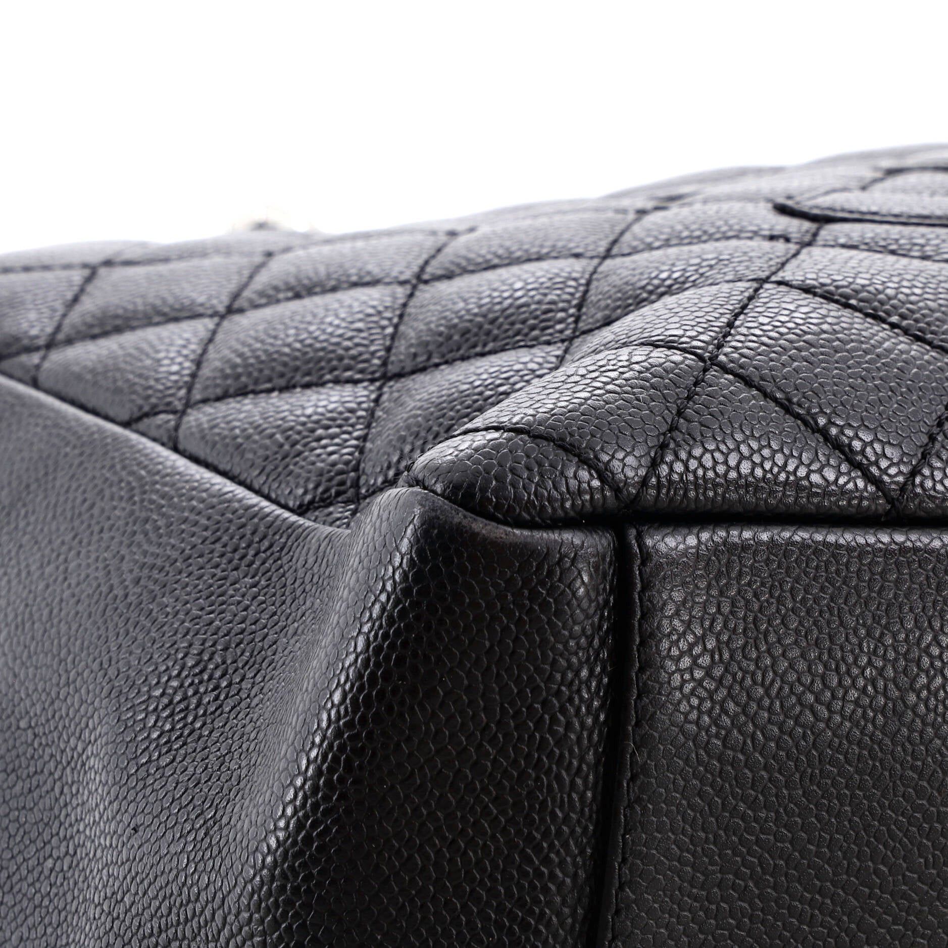 Chanel Grand Shopping Tote Size ONE SIZE - 7 Thumbnail