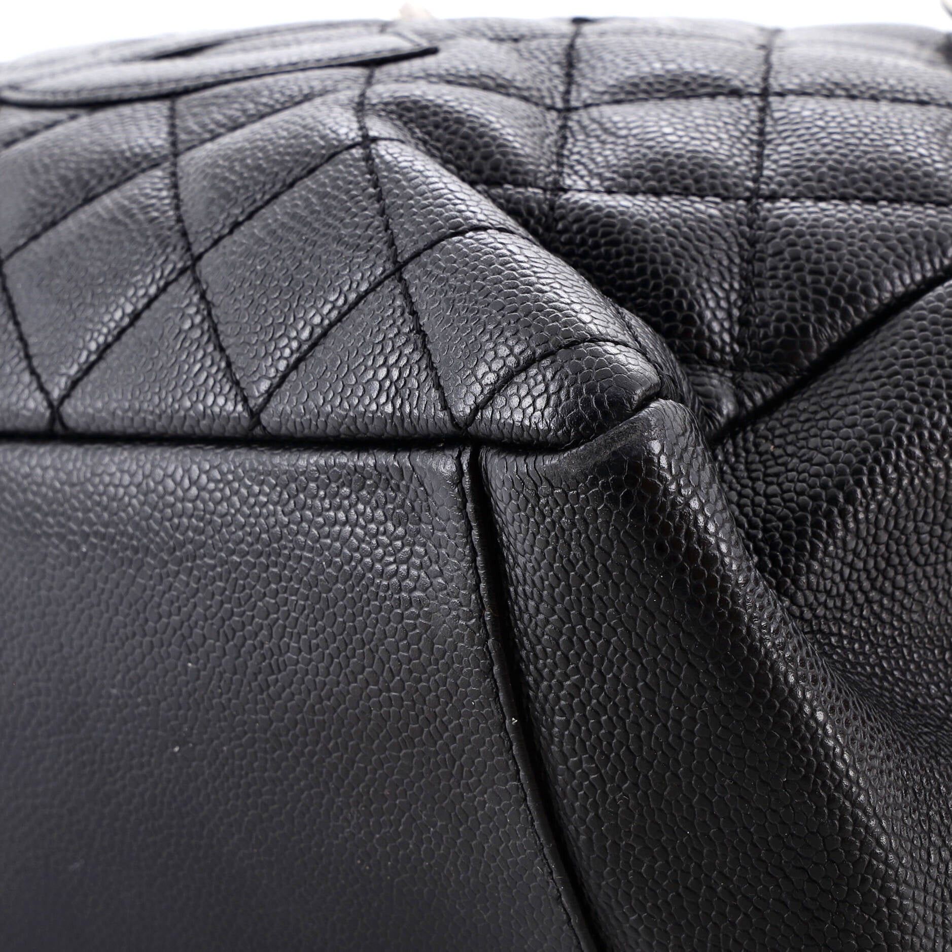 Chanel Grand Shopping Tote Size ONE SIZE - 6 Thumbnail