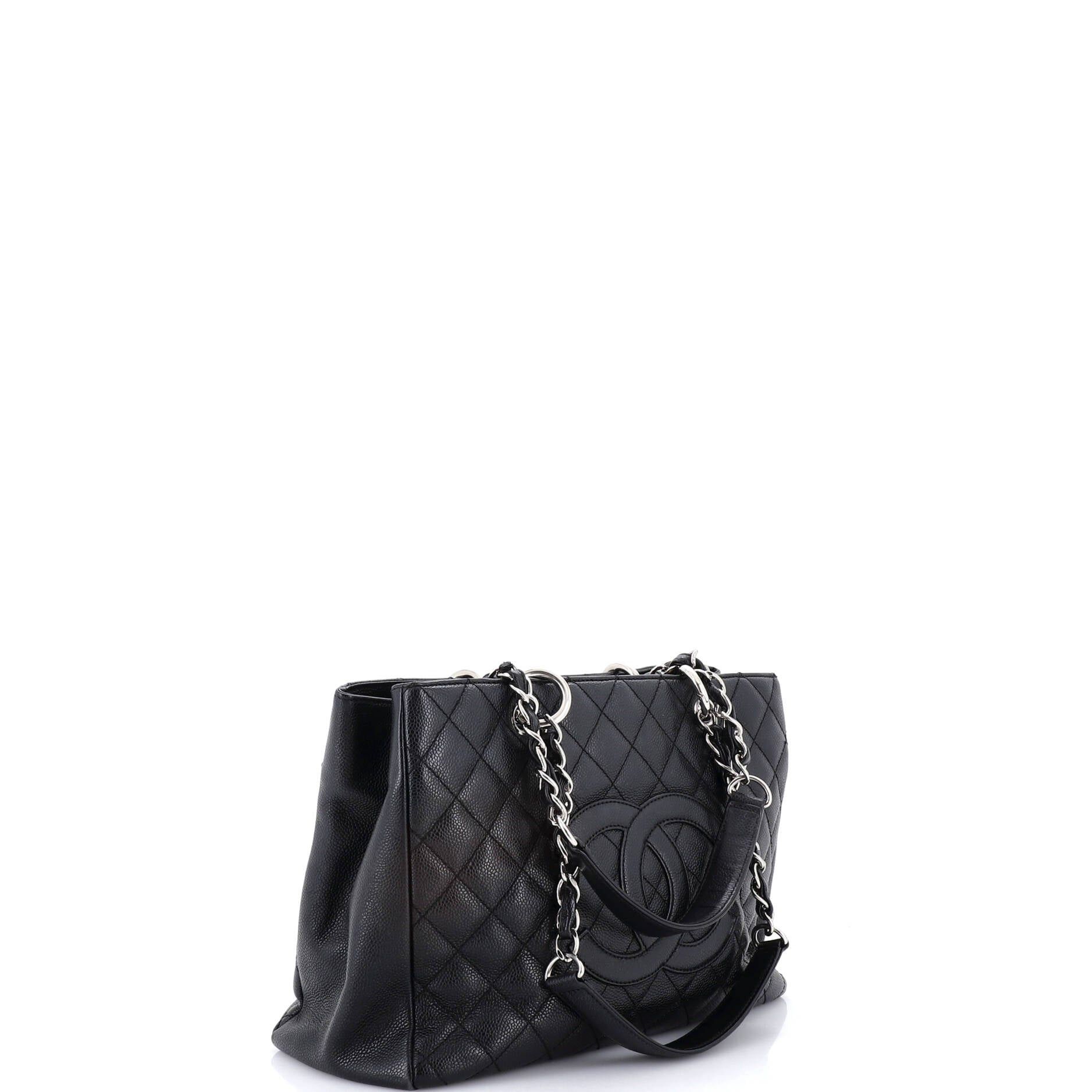 Chanel Grand Shopping Tote Size ONE SIZE - 2 Thumbnail
