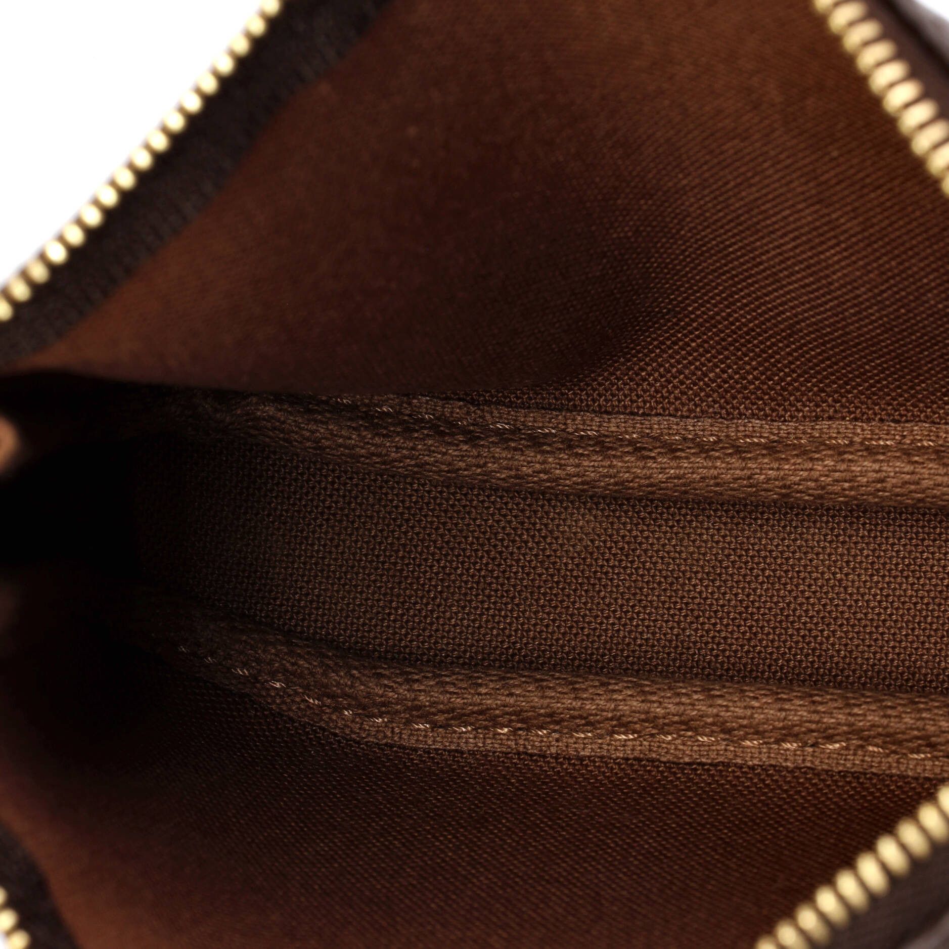 Louis Vuitton Pochette Accessoires Size ONE SIZE - 5 Thumbnail