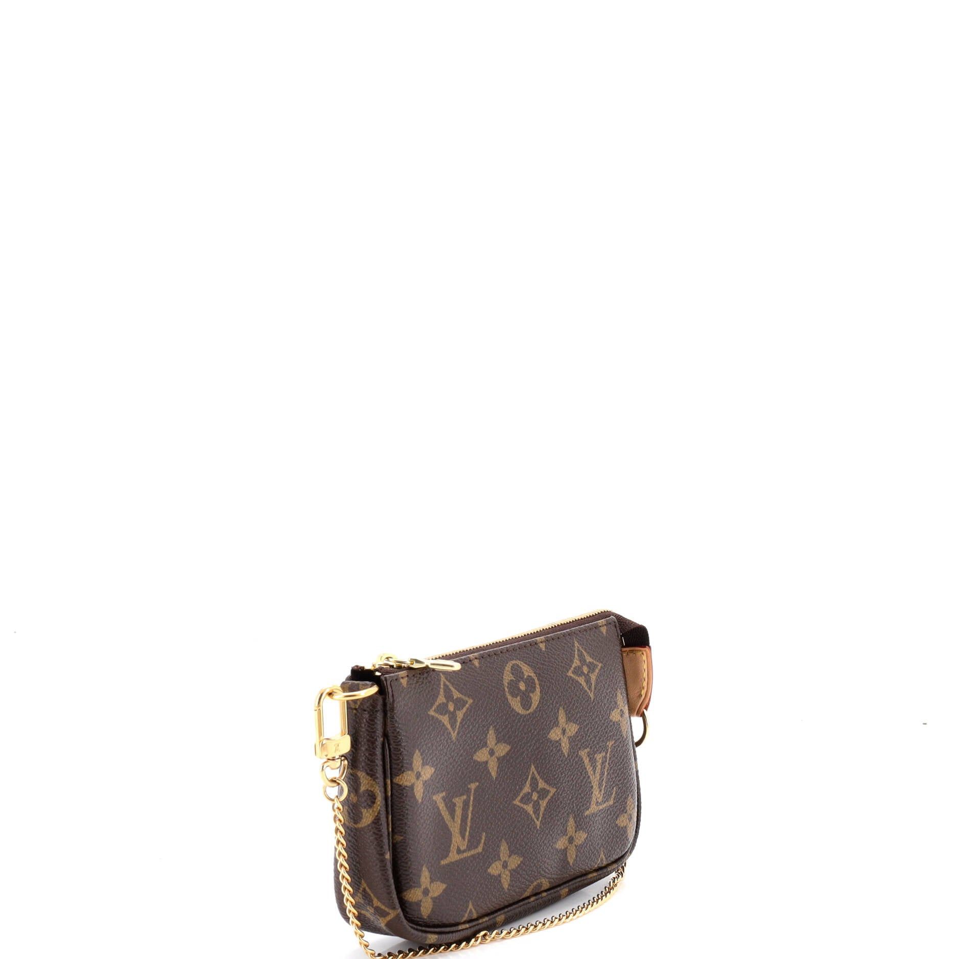 Louis Vuitton Pochette Accessoires Size ONE SIZE - 2 Thumbnail