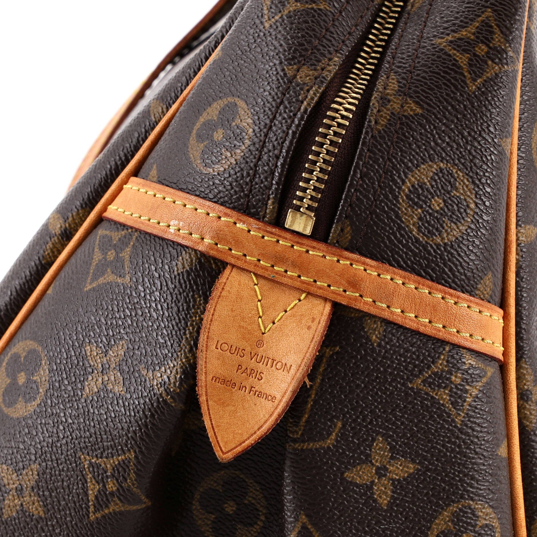 Louis Vuitton Montorgueil Handbag Size ONE SIZE - 6 Thumbnail