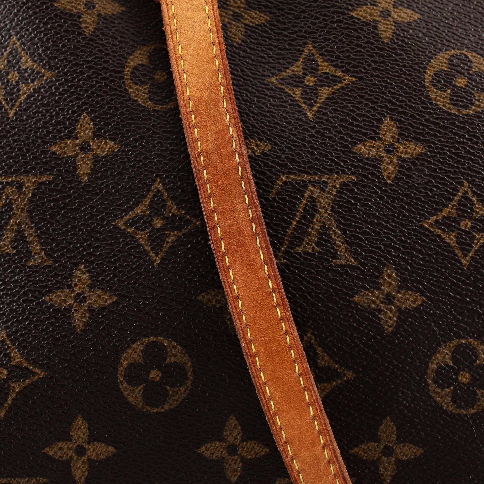 Louis Vuitton Montorgueil Handbag Size ONE SIZE - 8 Thumbnail