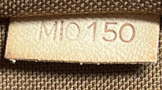 Louis Vuitton Montorgueil Handbag Size ONE SIZE - 9 Thumbnail