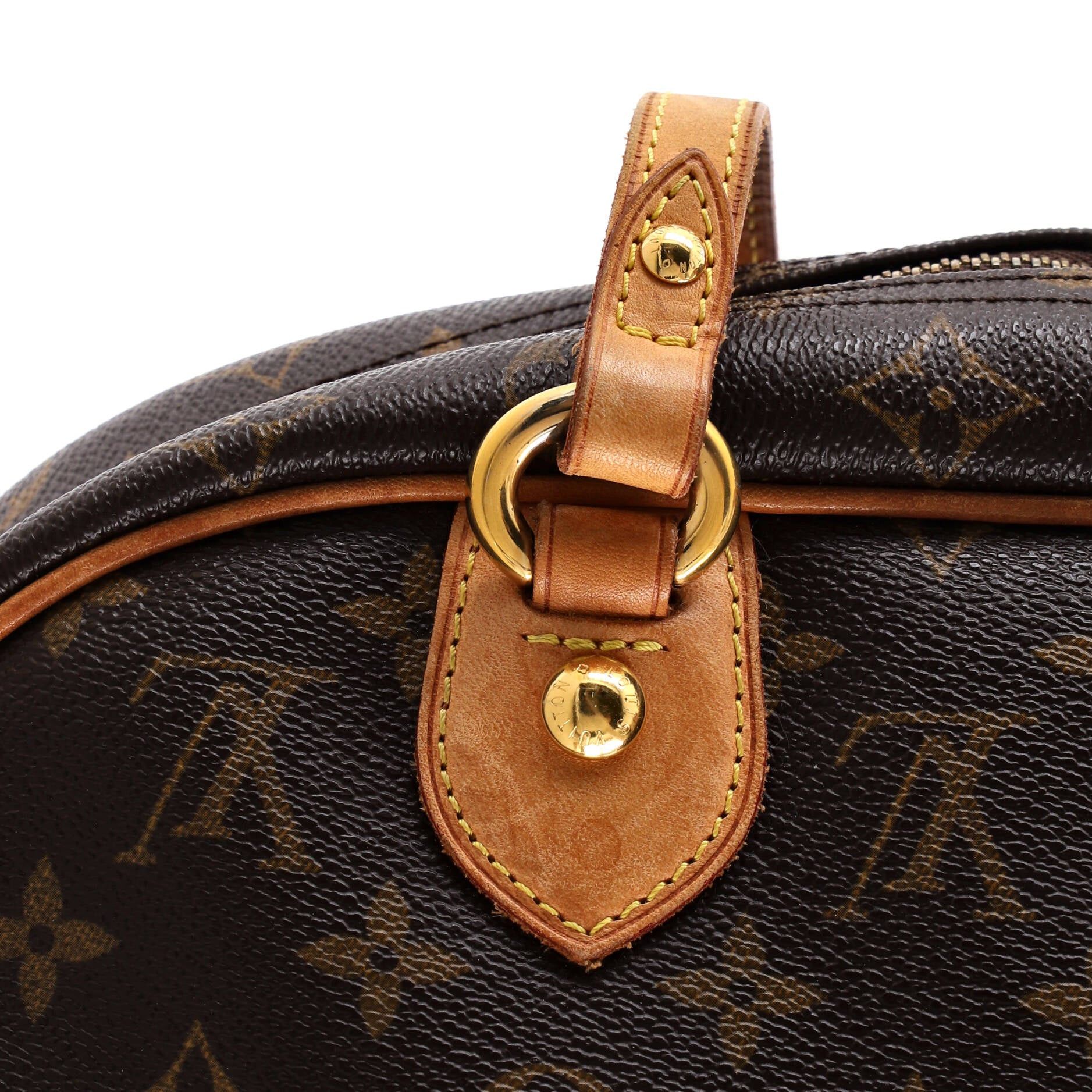 Louis Vuitton Montorgueil Handbag Size ONE SIZE - 7 Thumbnail