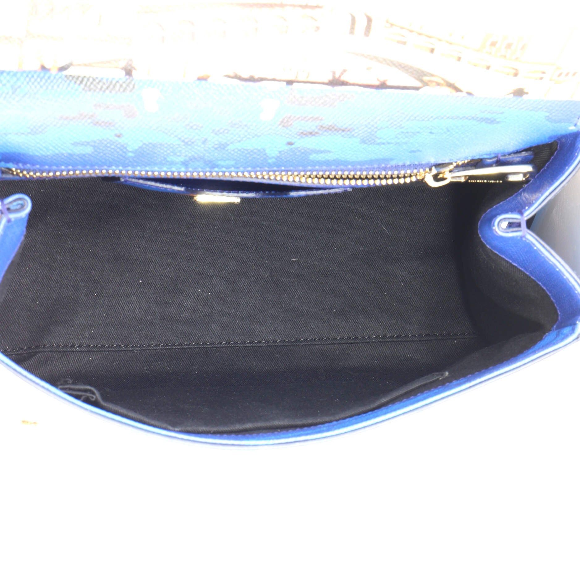 Dolce & Gabbana Miss Sicily Bag Size ONE SIZE - 5 Thumbnail