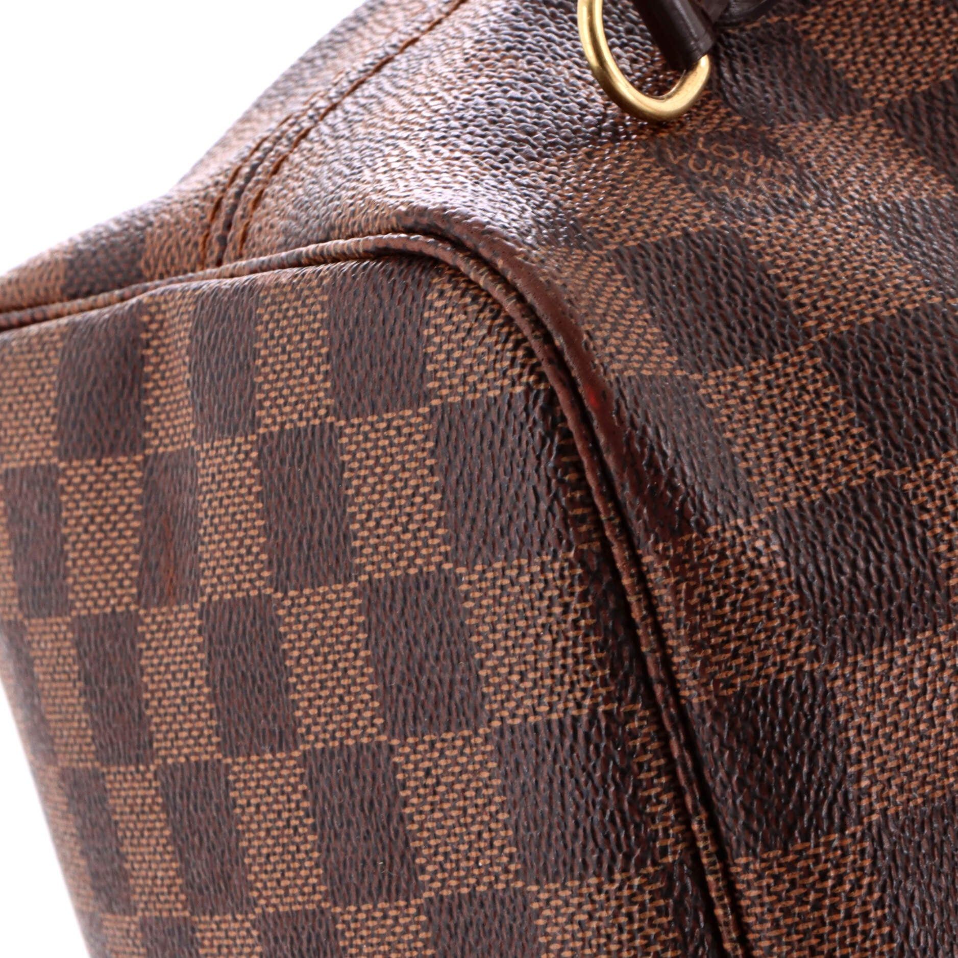 Louis Vuitton Neverfull Tote Size ONE SIZE - 6 Thumbnail
