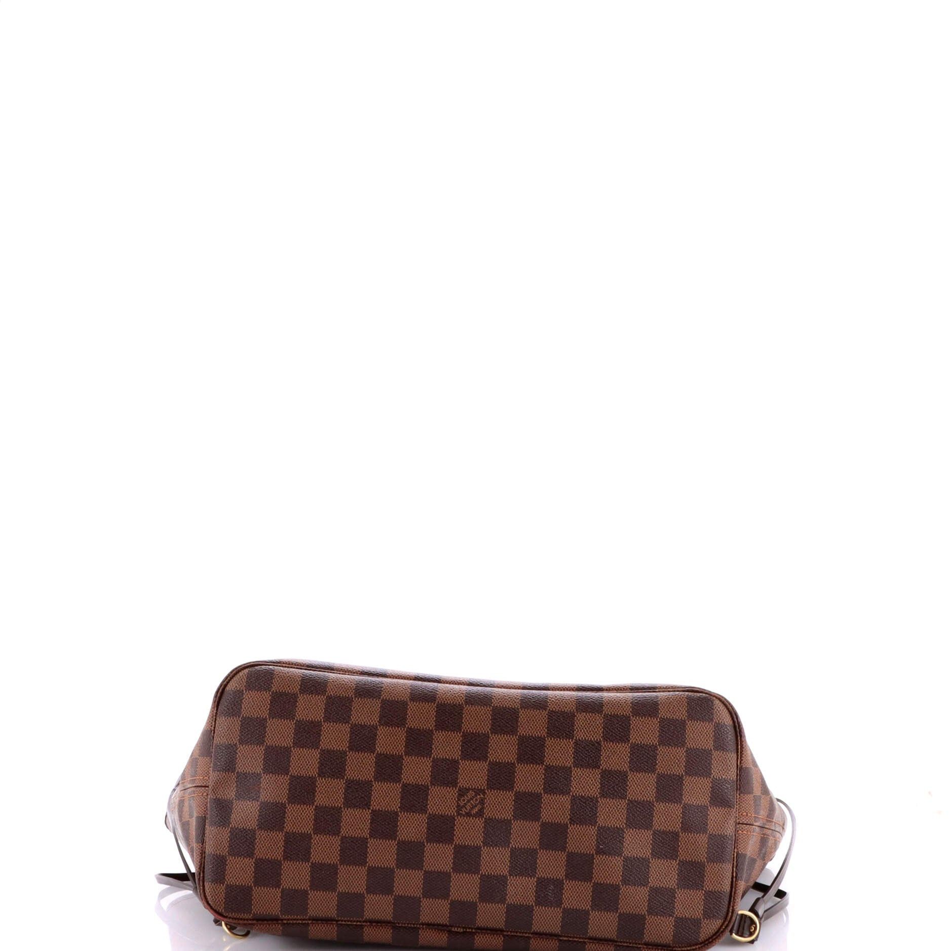 Louis Vuitton Neverfull Tote Size ONE SIZE - 4 Thumbnail