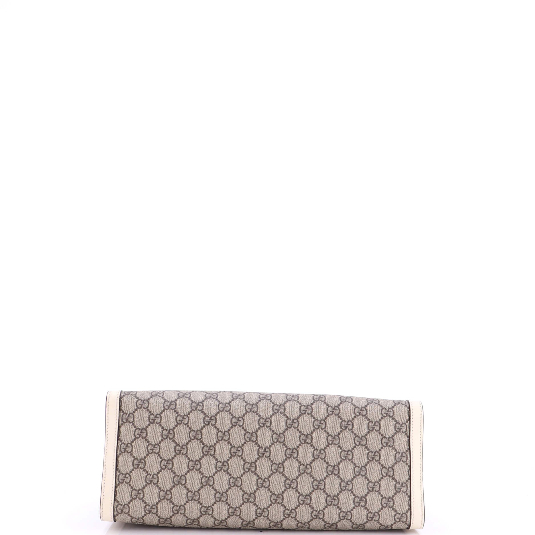Gucci Padlock Chain Tote Size ONE SIZE - 4 Thumbnail