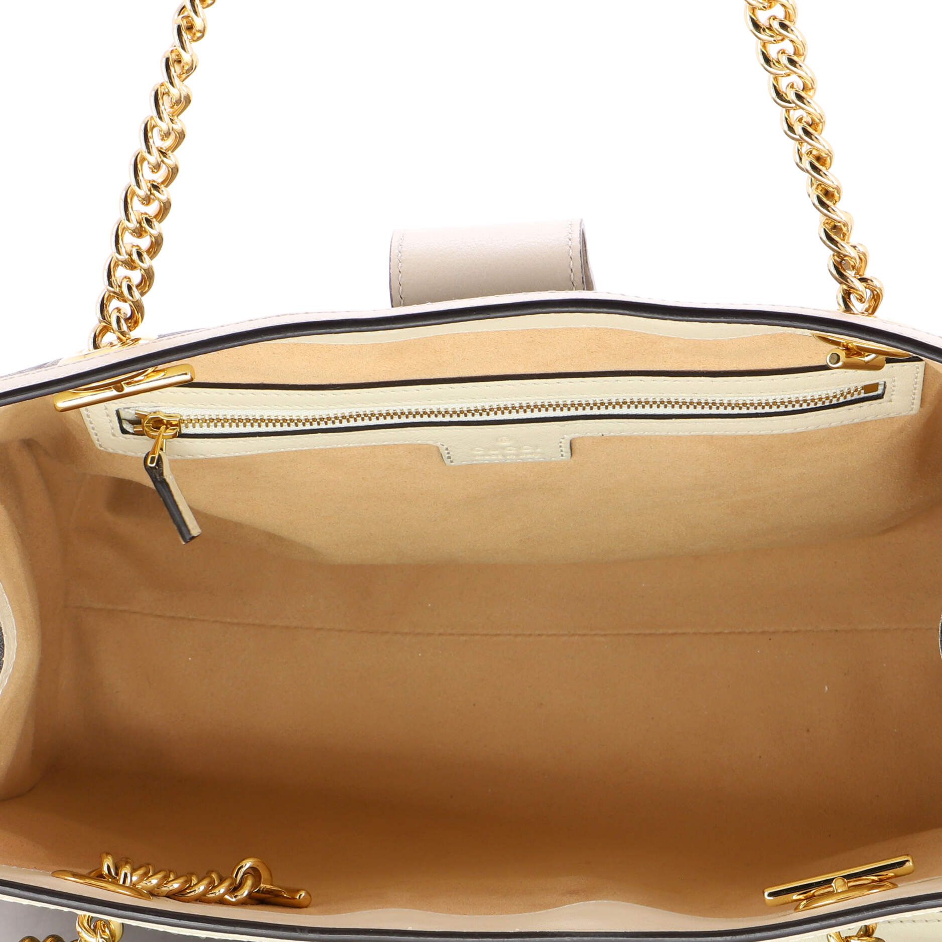 Gucci Padlock Chain Tote Size ONE SIZE - 5 Thumbnail
