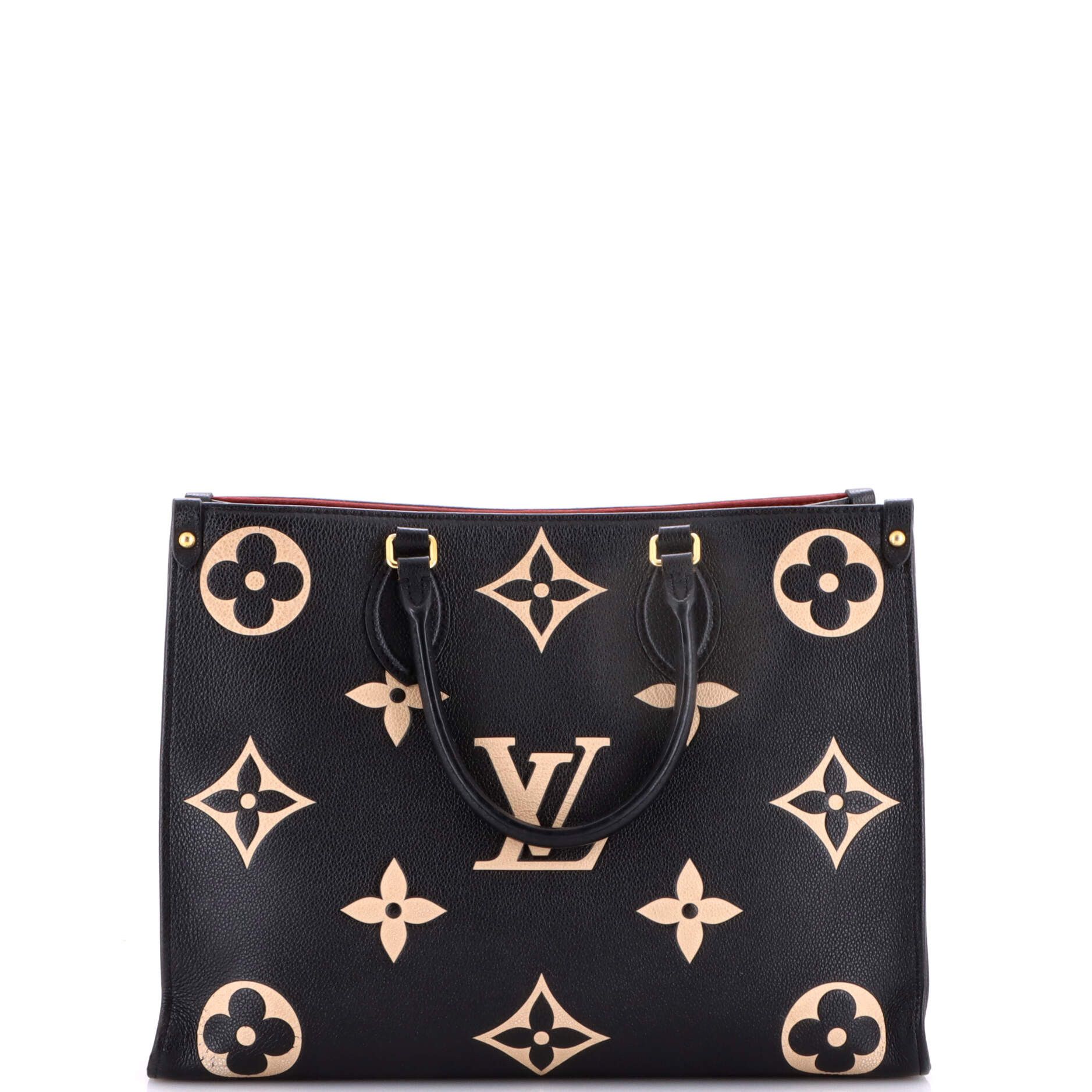 Louis Vuitton OnTheGo Tote Size ONE SIZE - 3 Thumbnail
