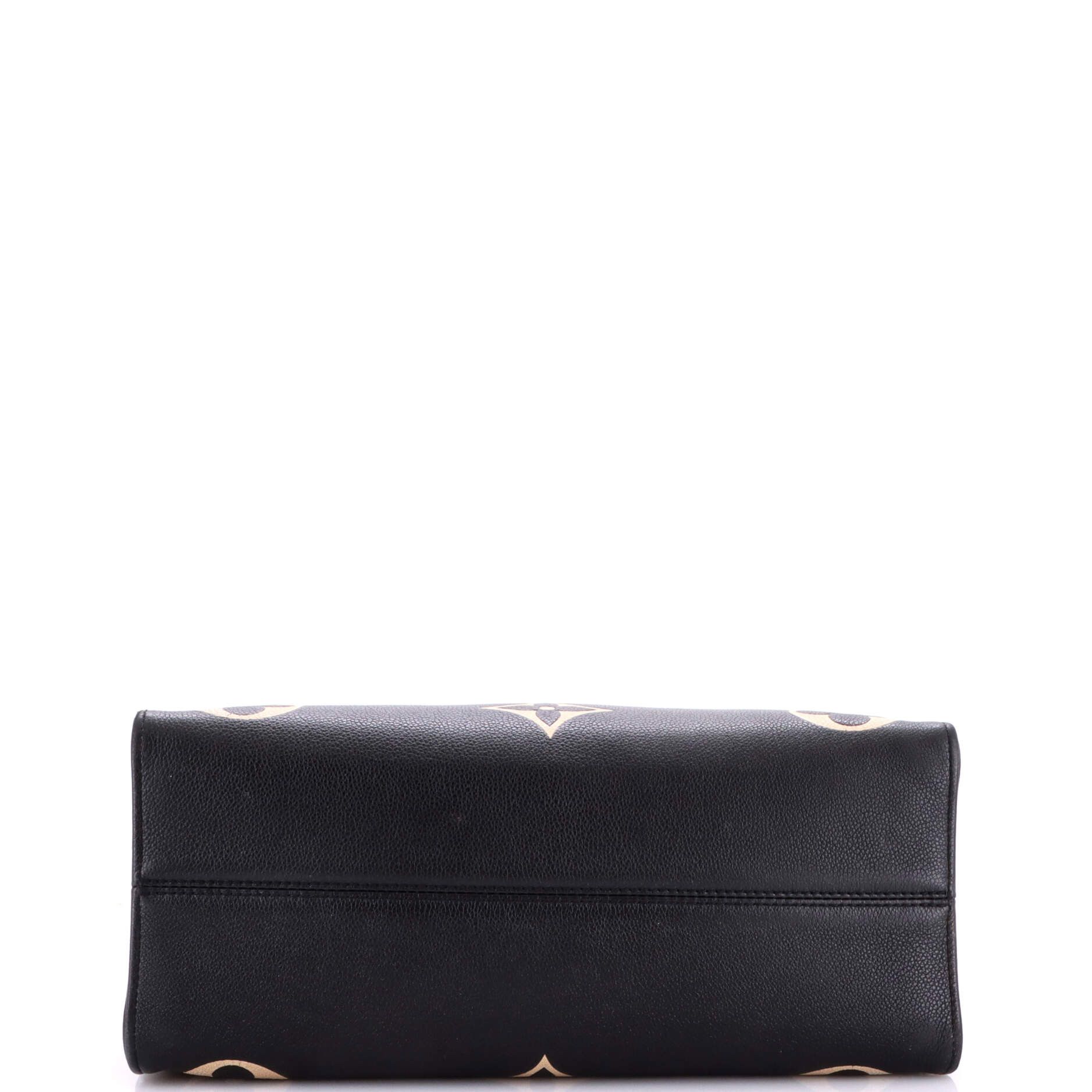 Louis Vuitton OnTheGo Tote Size ONE SIZE - 4 Thumbnail