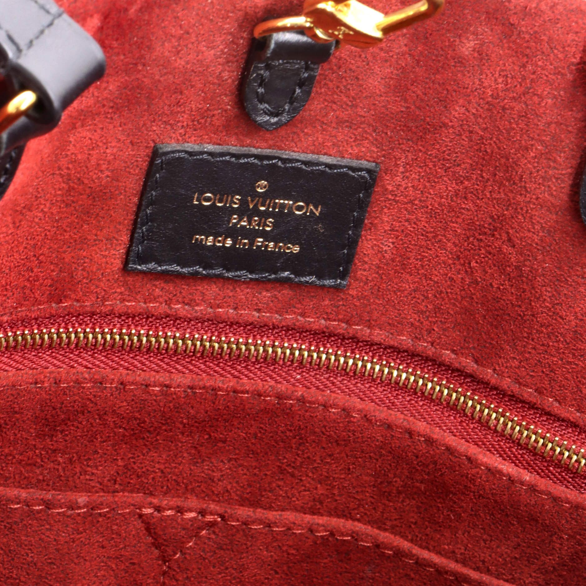 Louis Vuitton OnTheGo Tote Size ONE SIZE - 8 Thumbnail