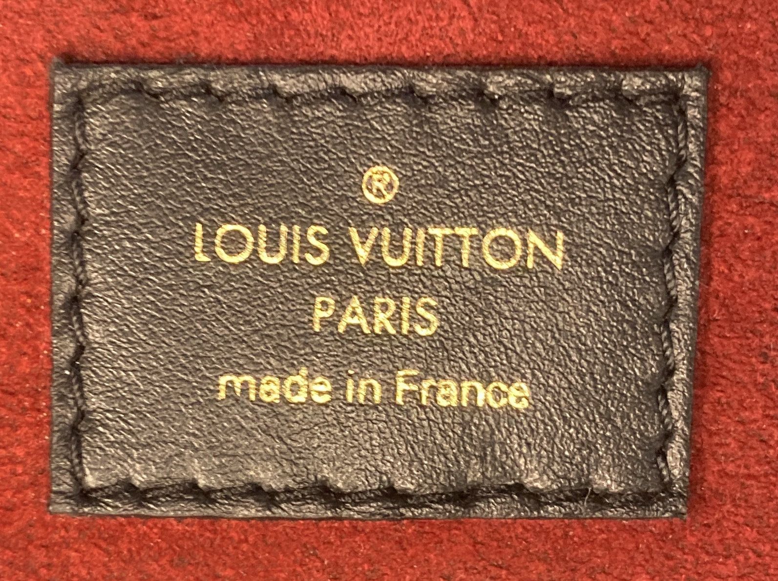 Louis Vuitton OnTheGo Tote Size ONE SIZE - 9 Thumbnail