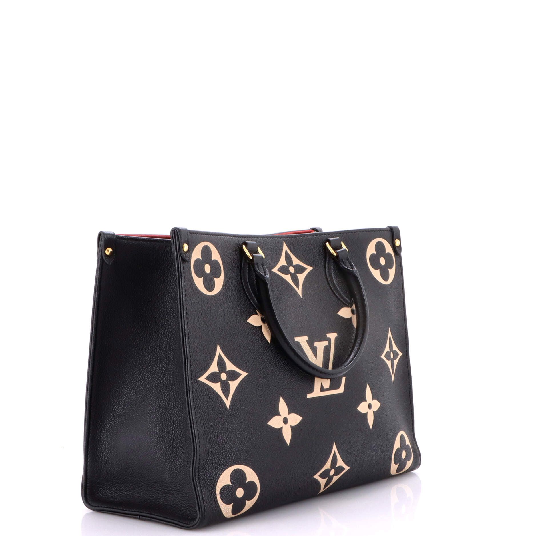Louis Vuitton OnTheGo Tote Size ONE SIZE - 2 Thumbnail