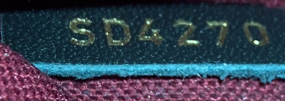 Louis Vuitton Montsouris NM Backpack Size ONE SIZE - 8 Thumbnail