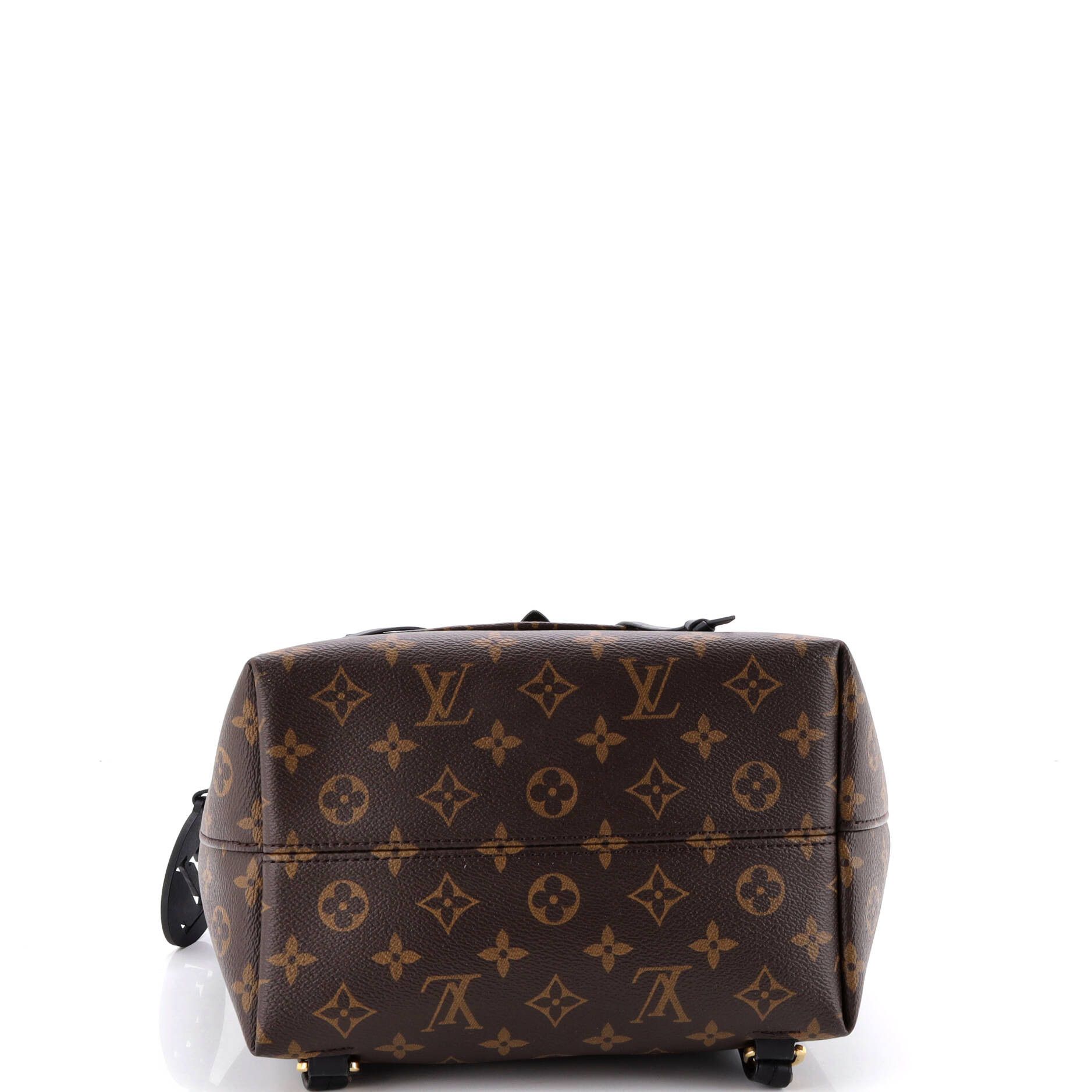 Louis Vuitton Montsouris NM Backpack Size ONE SIZE - 4 Thumbnail