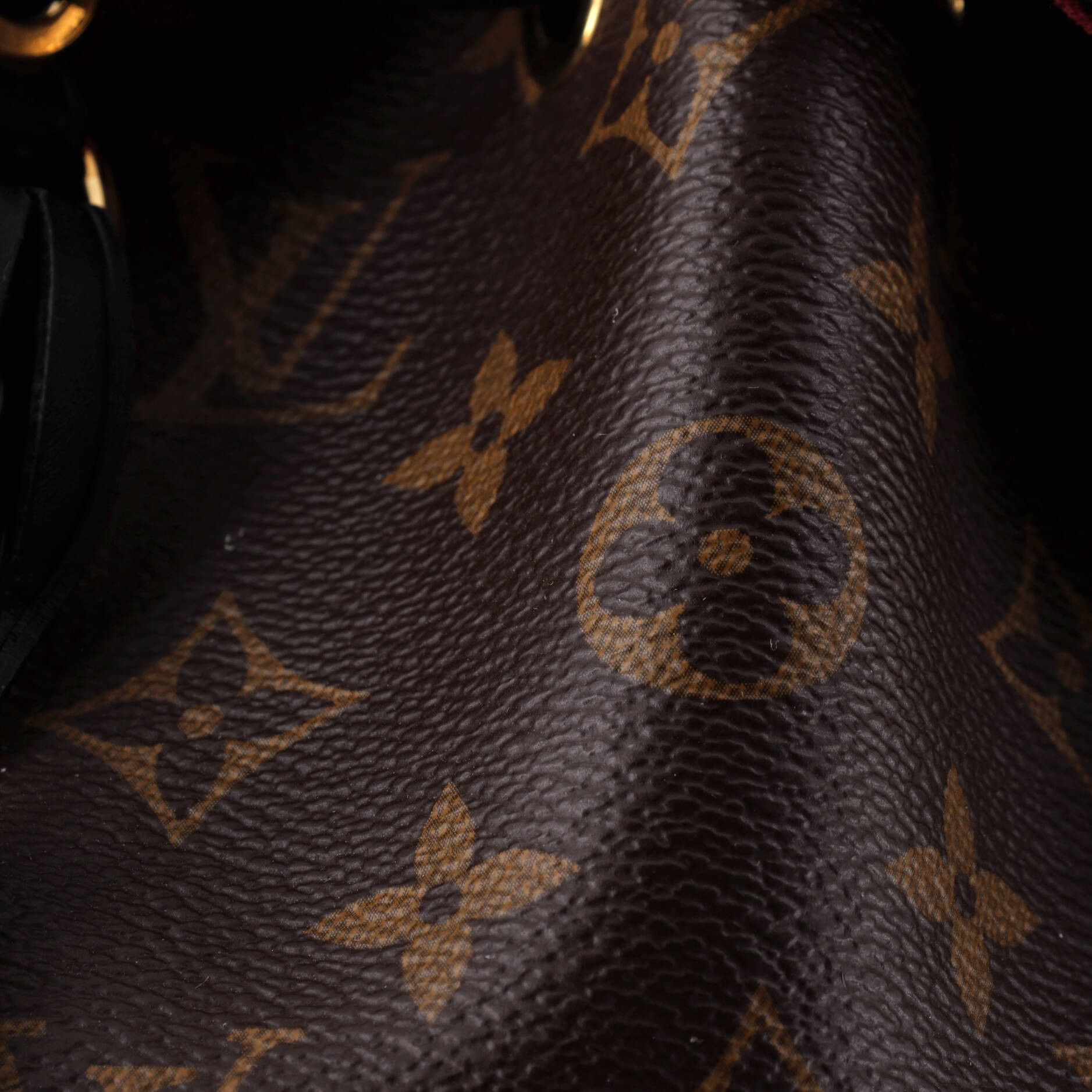Louis Vuitton Montsouris NM Backpack Size ONE SIZE - 6 Thumbnail