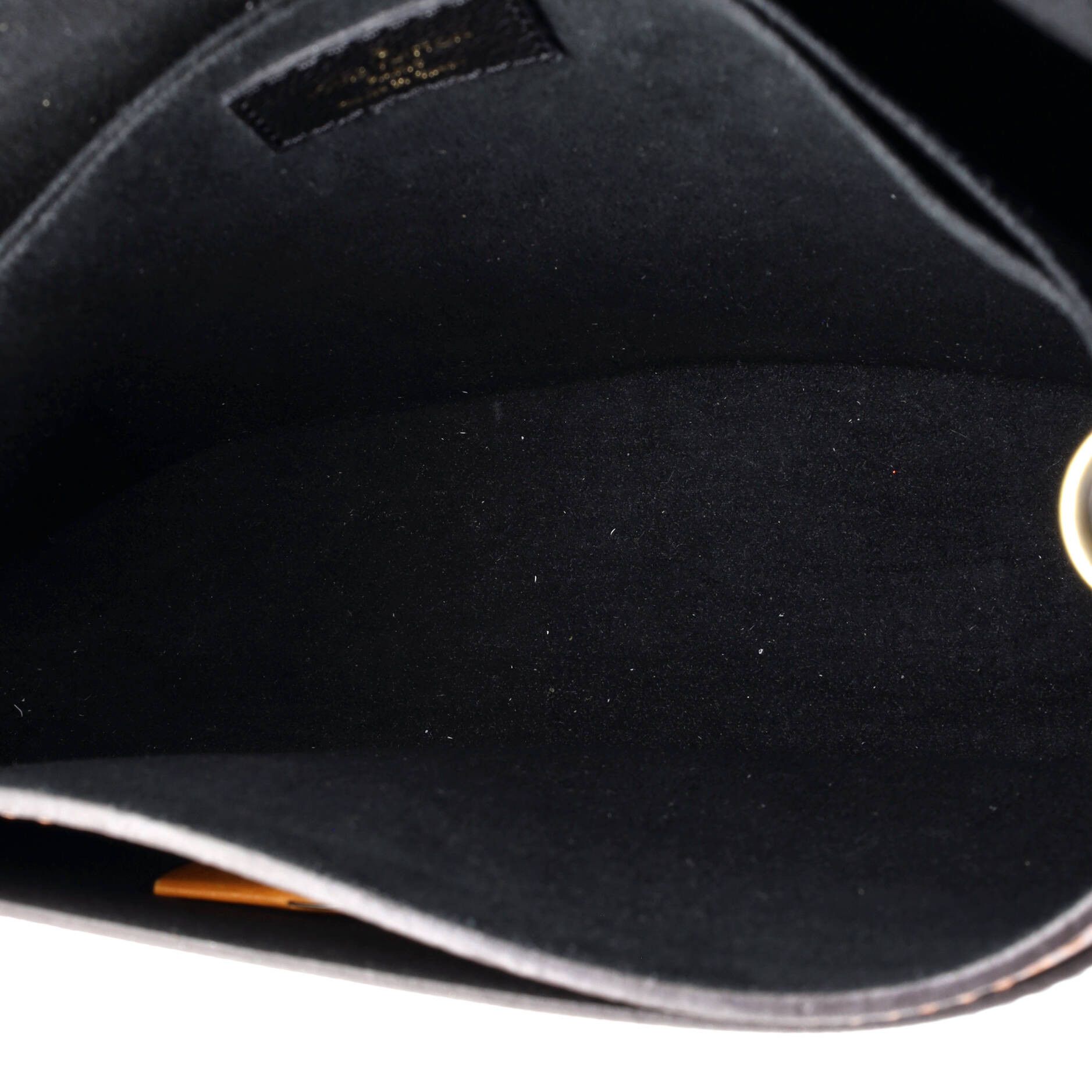Louis Vuitton Beaumarchais Handbag Size ONE SIZE - 5 Thumbnail