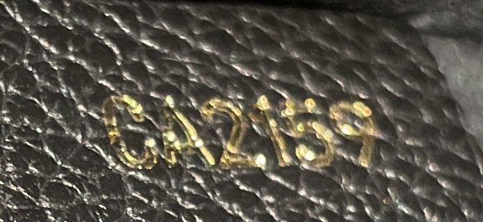 Louis Vuitton Beaumarchais Handbag Size ONE SIZE - 7 Thumbnail