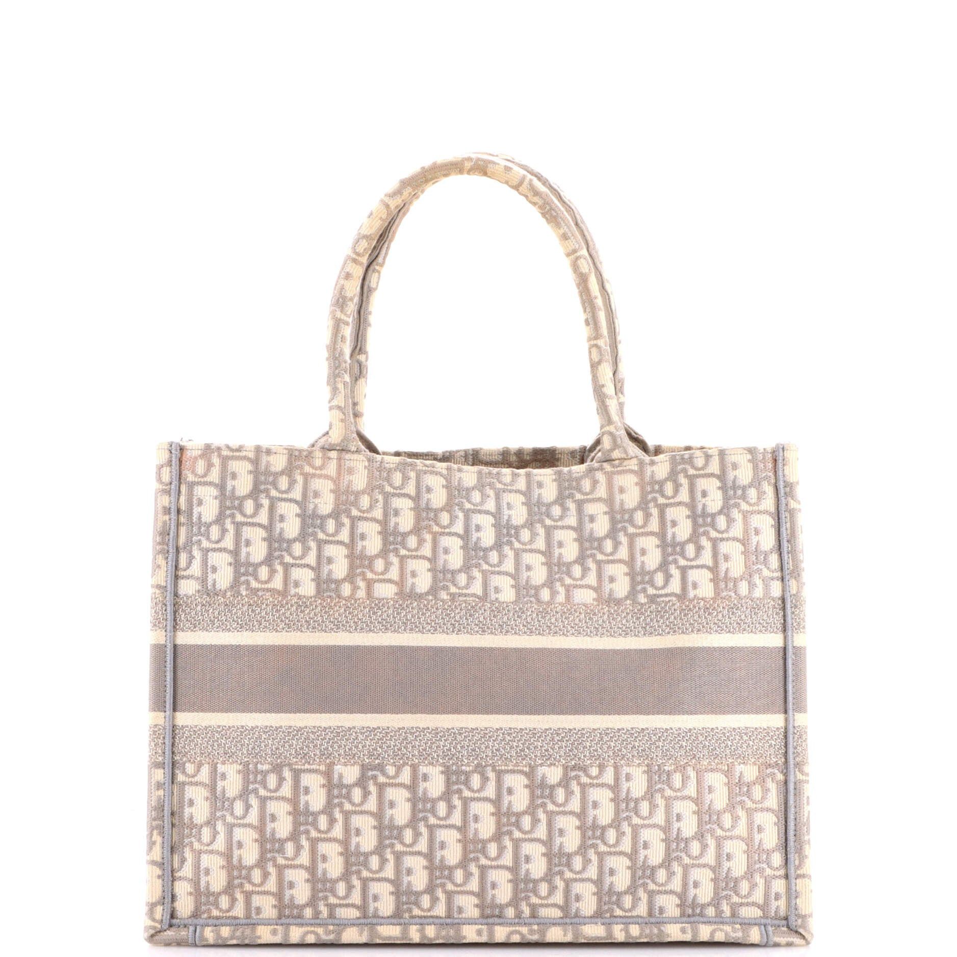Dior Book Tote Size ONE SIZE - 3 Thumbnail