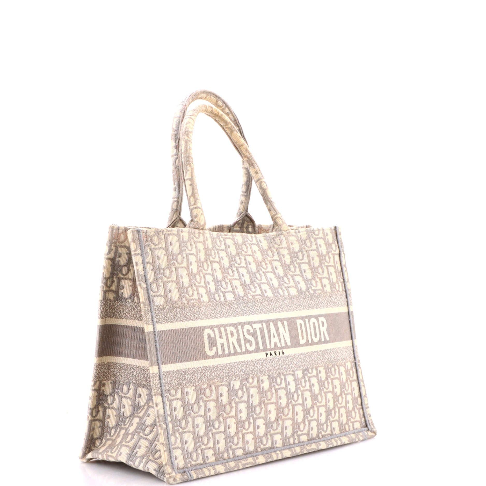 Dior Book Tote Size ONE SIZE - 2 Thumbnail