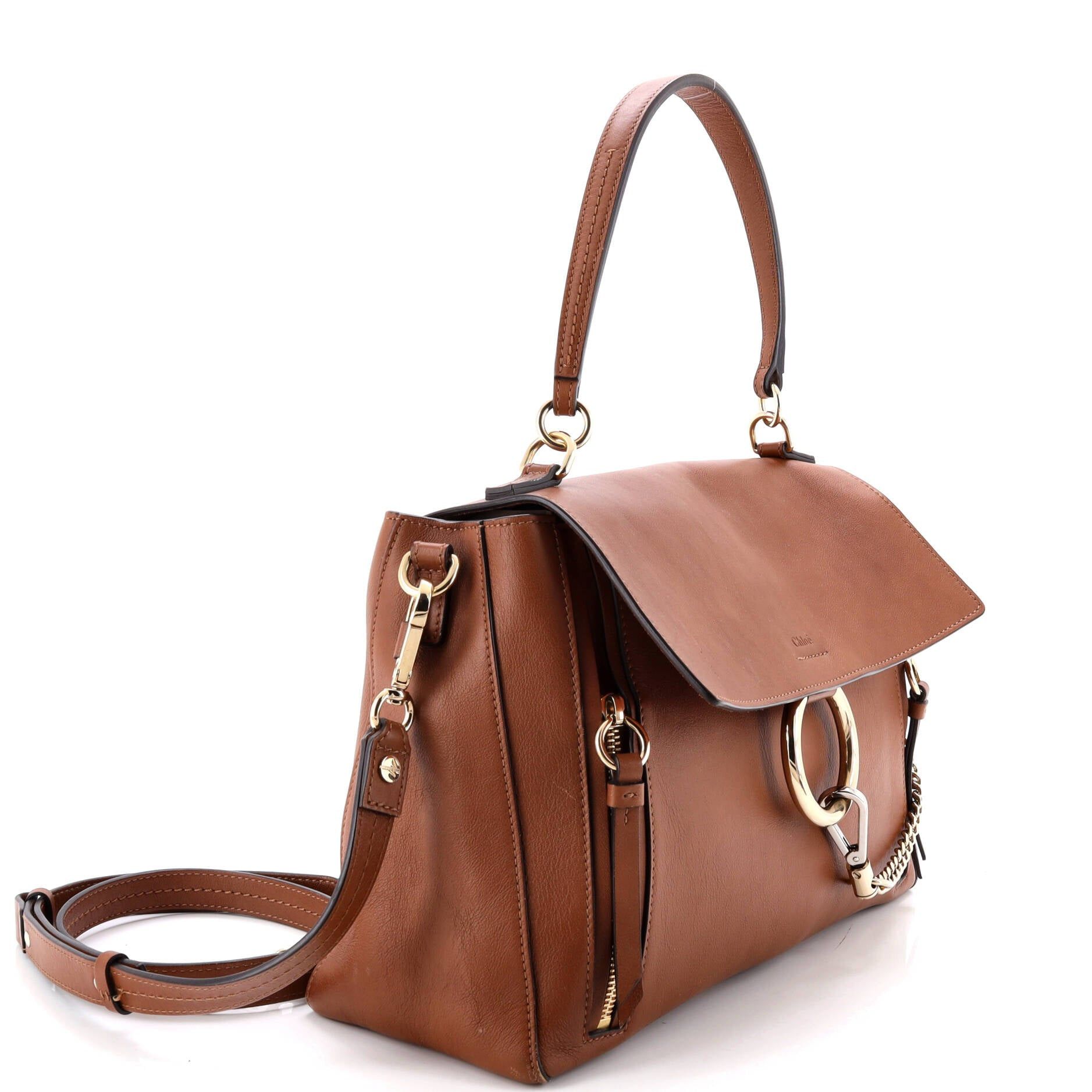 Chloe Faye Day Bag Size ONE SIZE - 2 Thumbnail