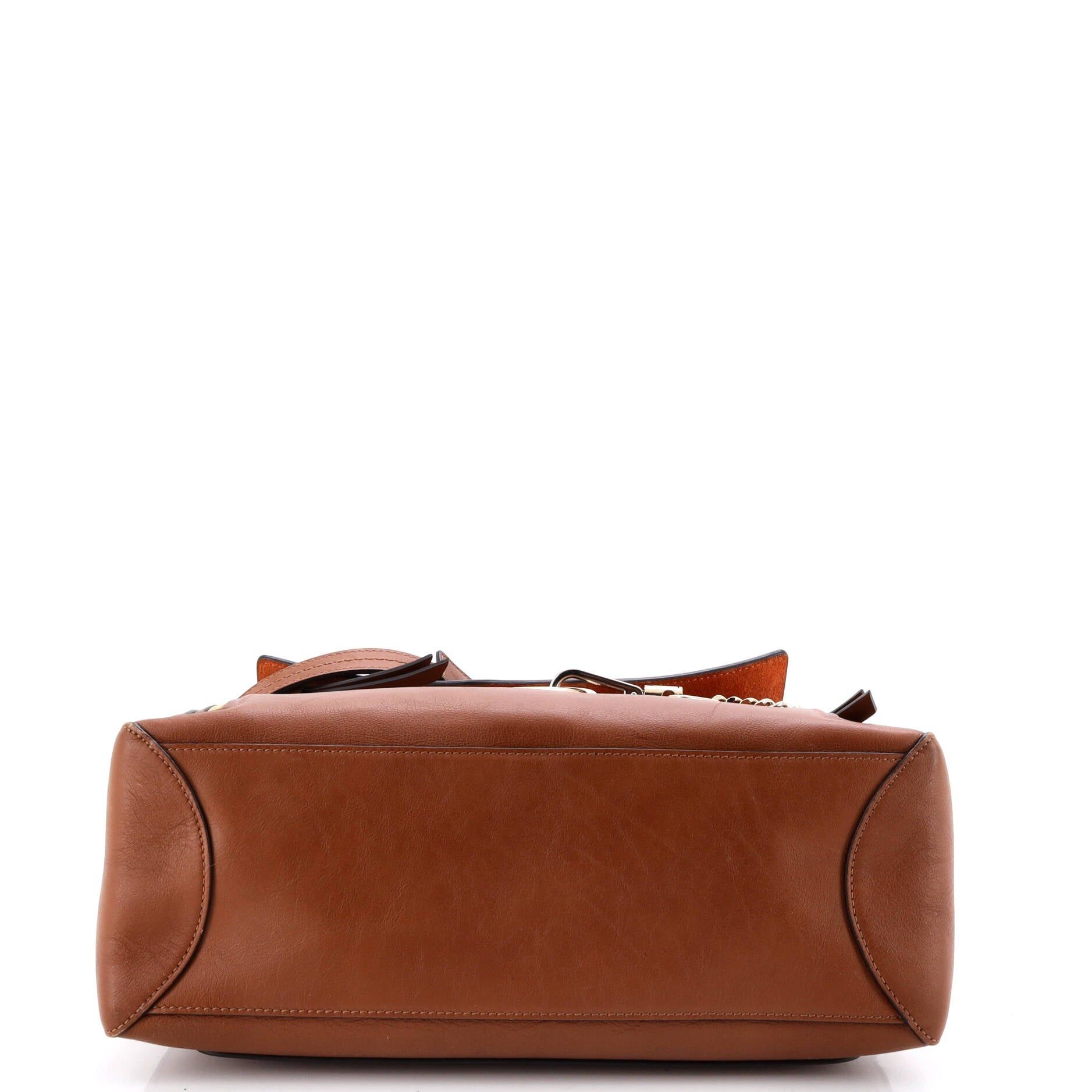 Chloe Faye Day Bag Size ONE SIZE - 4 Thumbnail