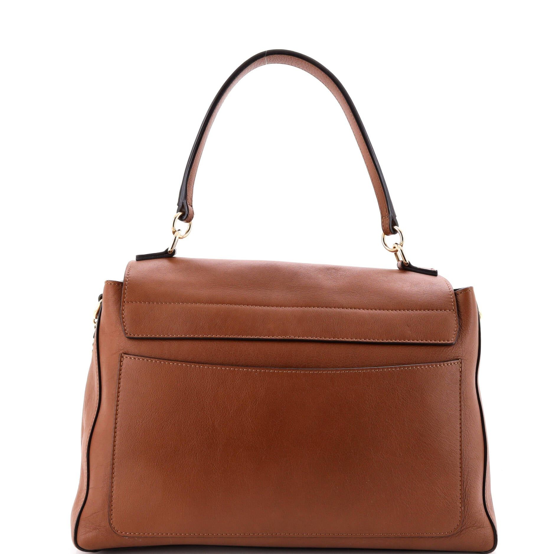 Chloe Faye Day Bag Size ONE SIZE - 3 Thumbnail